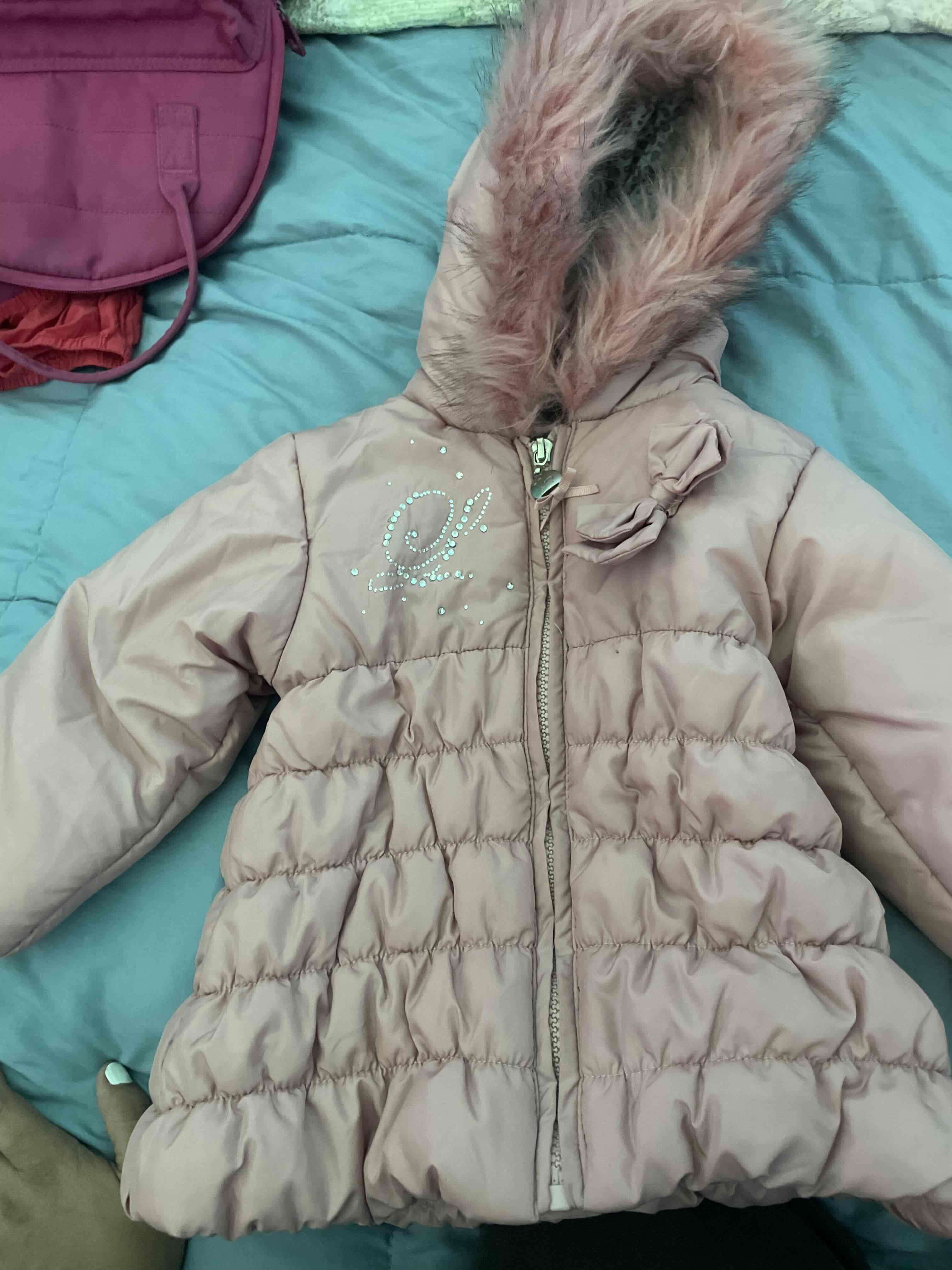 Chaqueta bebé Limonada 12 meses - miniatura 2