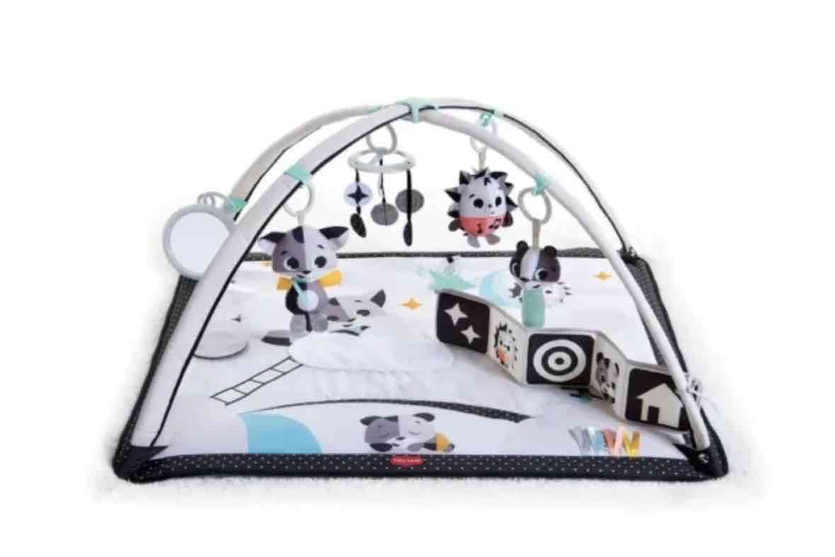 Gimnasio Tiny Love Magical Tales - miniatura 2