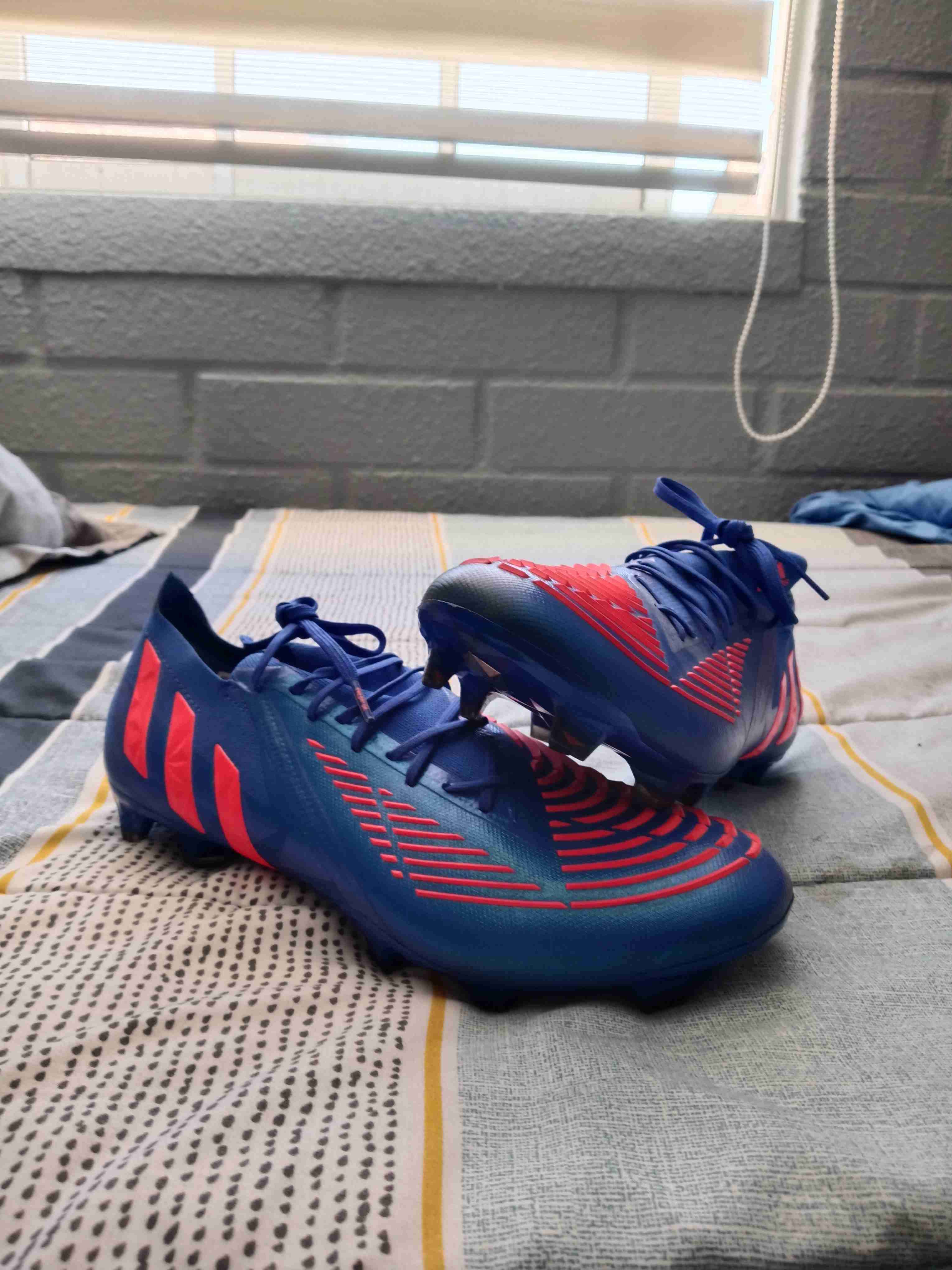 Adidas Predator Edge 1 Elite