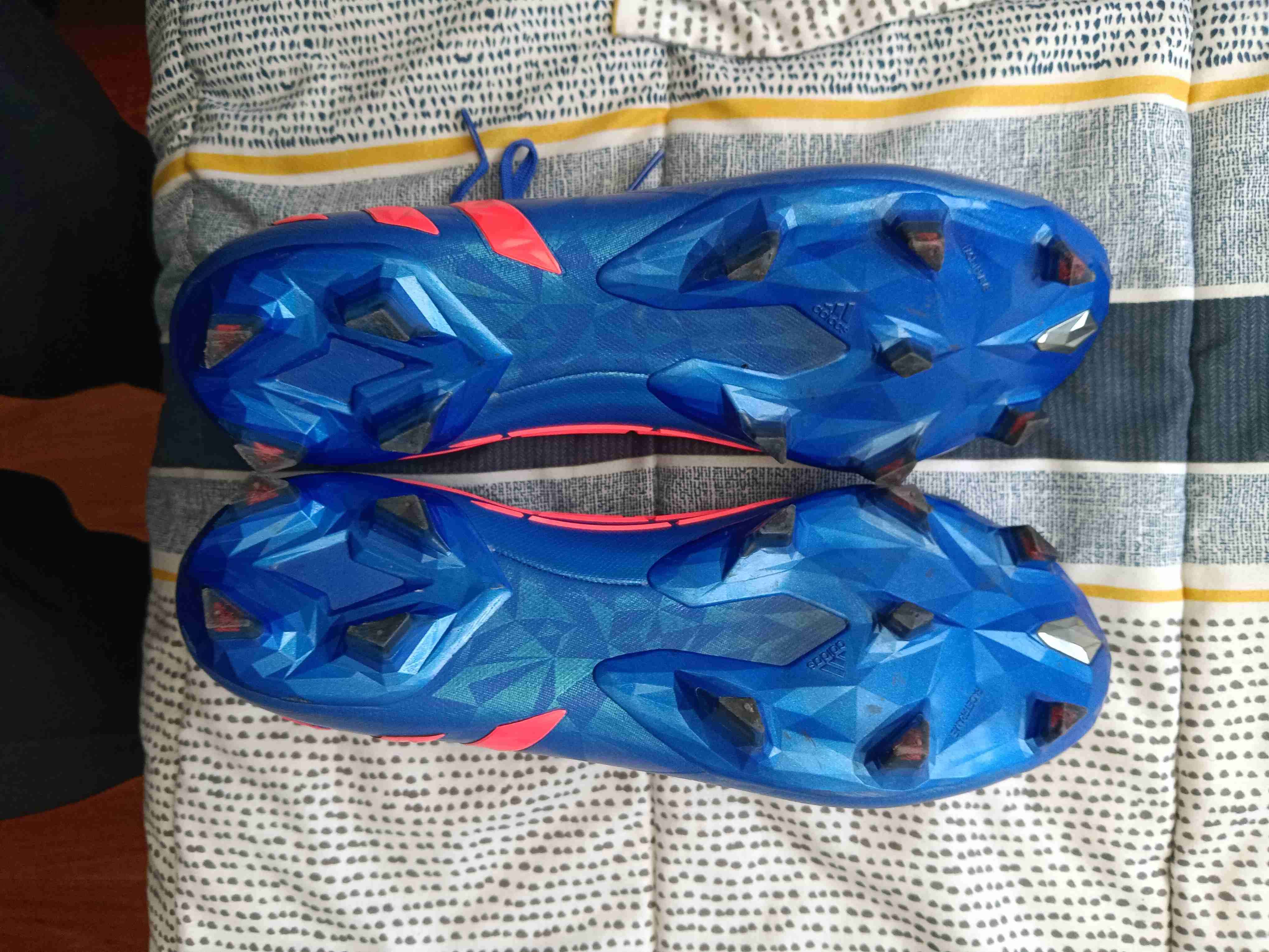 Adidas Predator Edge 1 Elite - miniatura 4