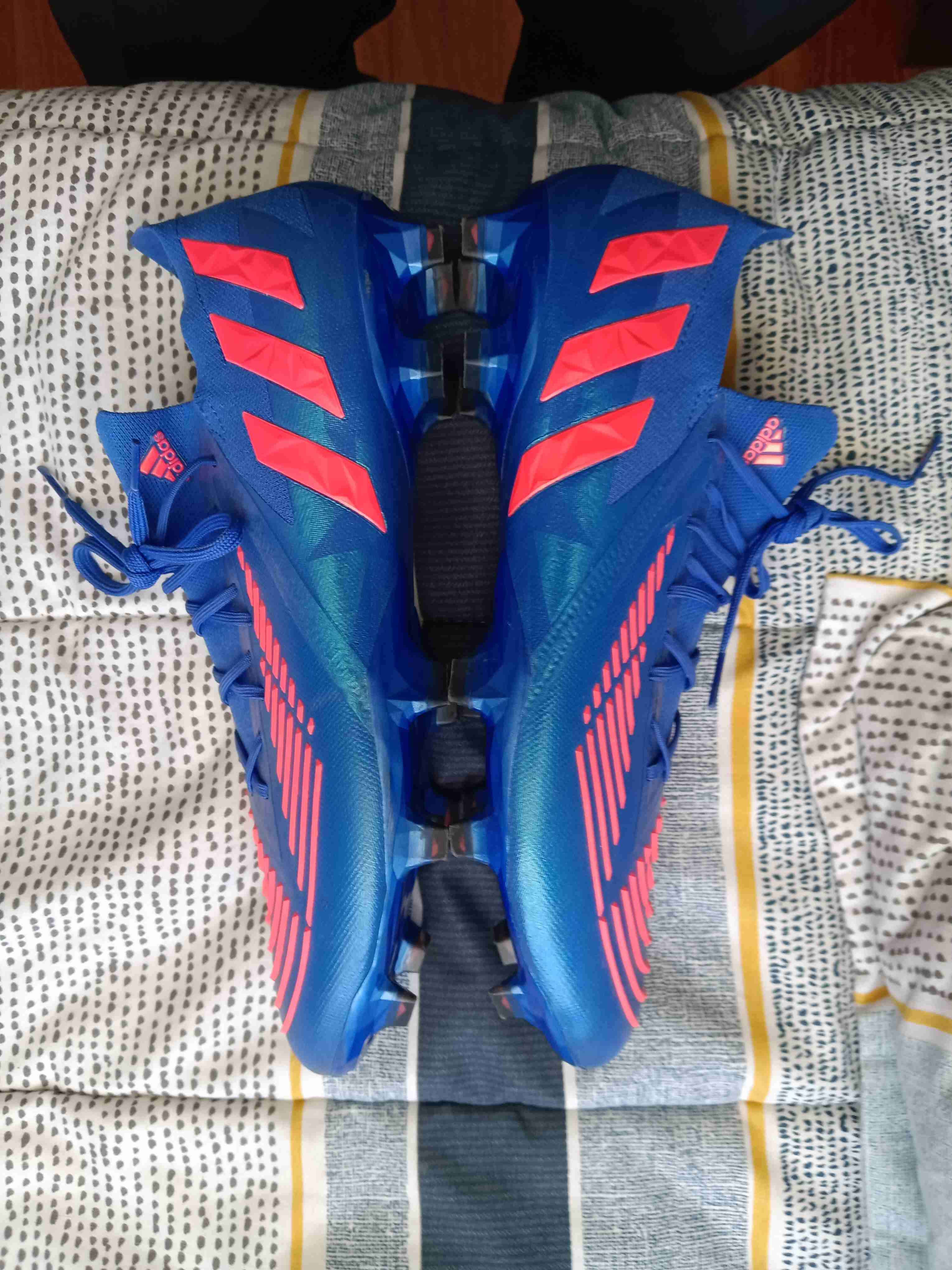 Adidas Predator Edge 1 Elite - miniatura 5