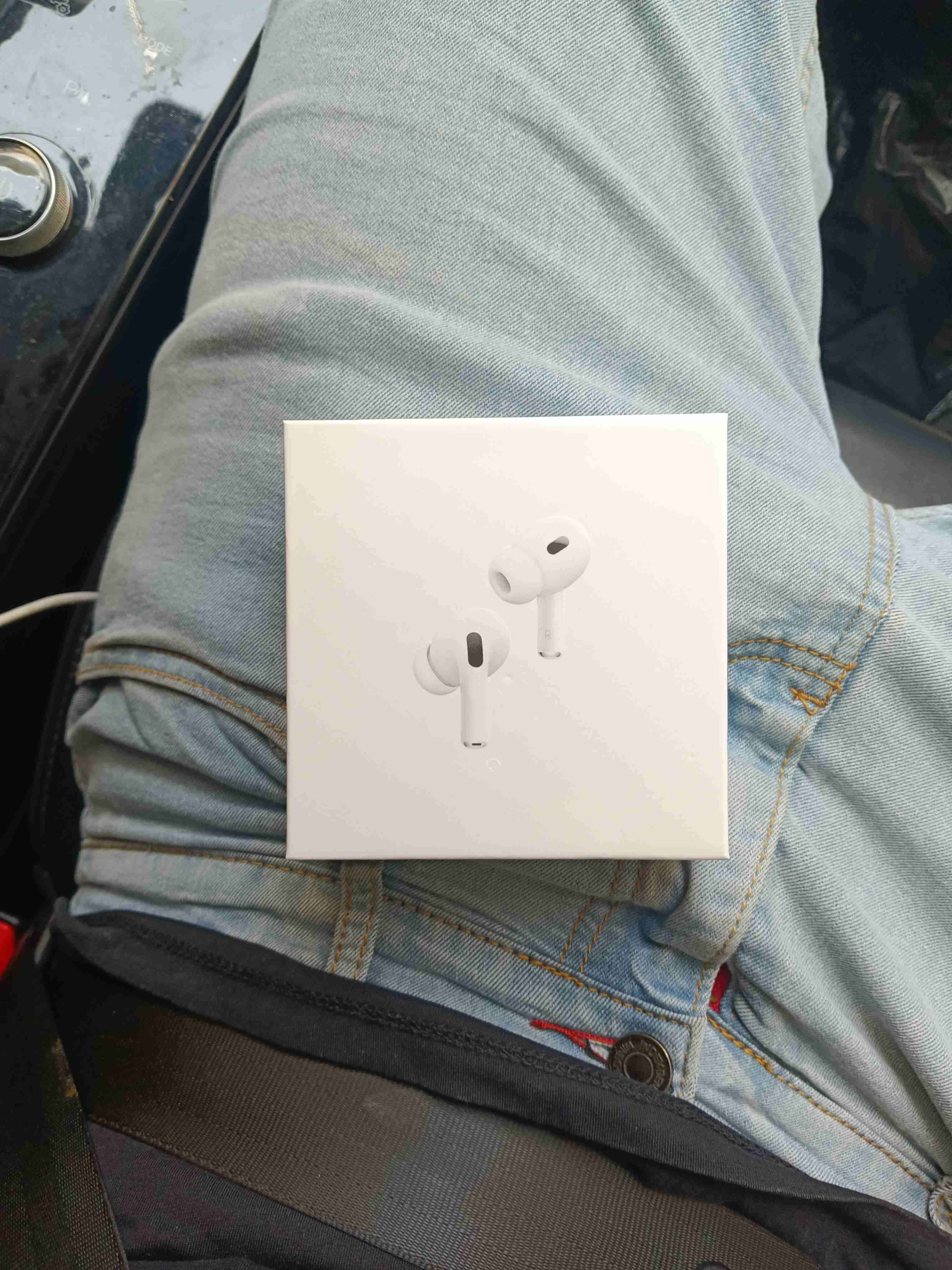 Airpods Pro 2 Oem