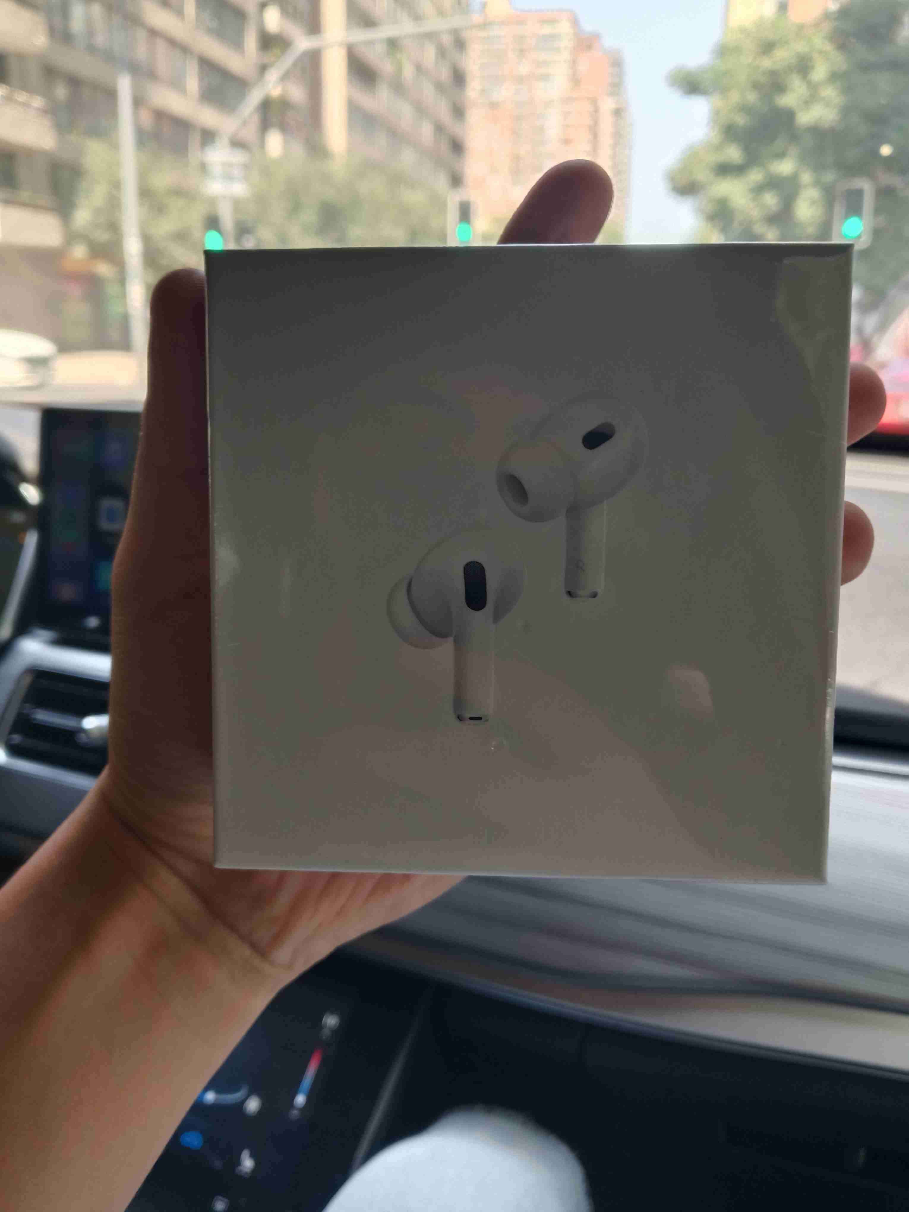 Airpods Pro 2 Oem - miniatura 2