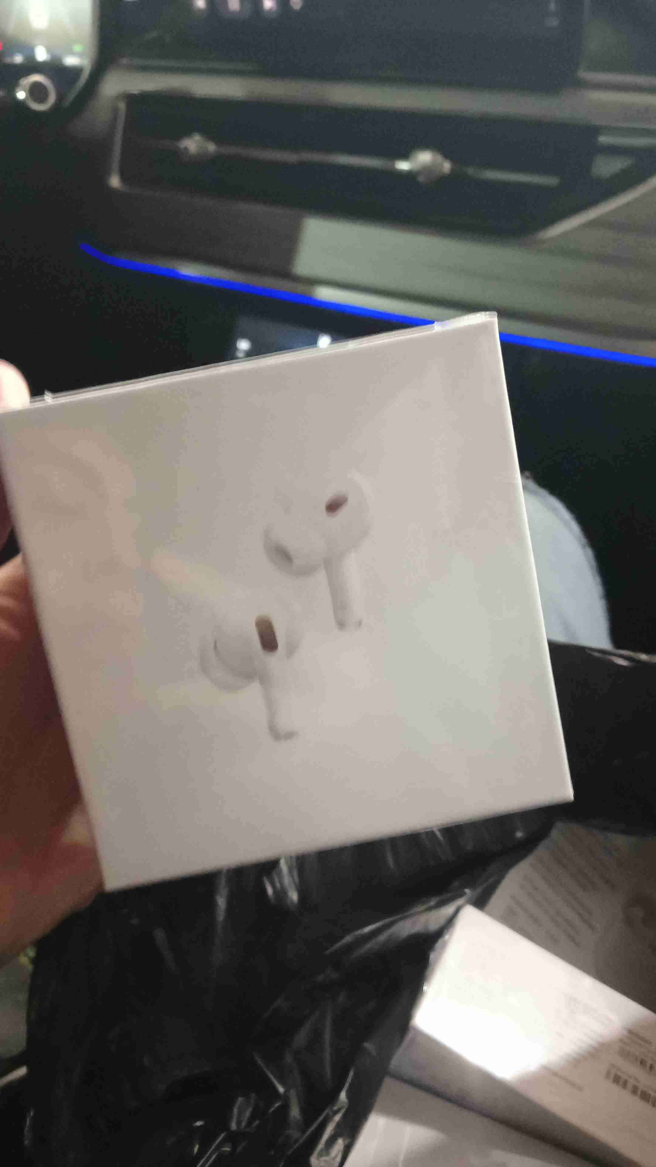 Airpods Pro 2 Oem - miniatura 3