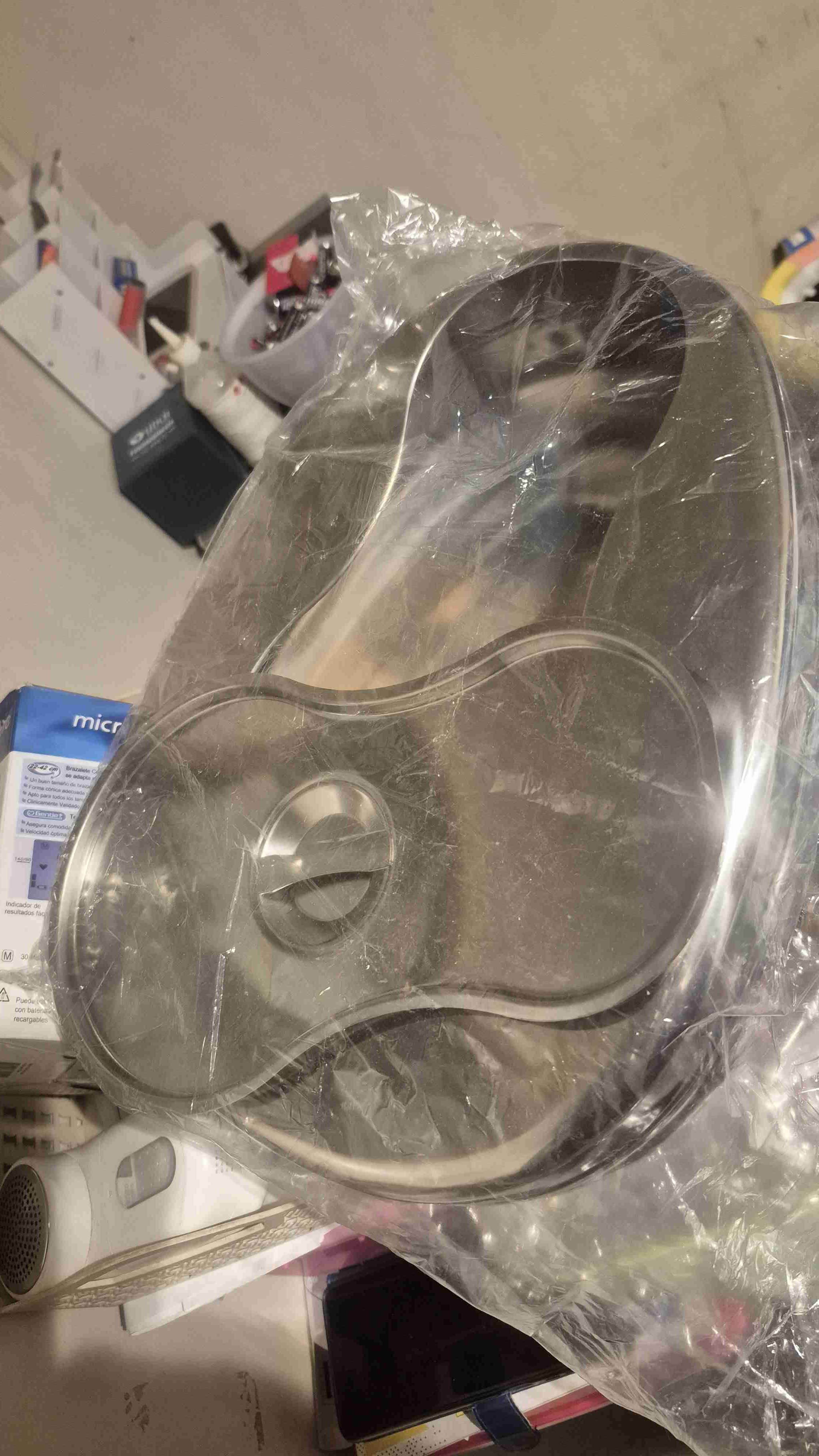 Chata metalica - miniatura 2