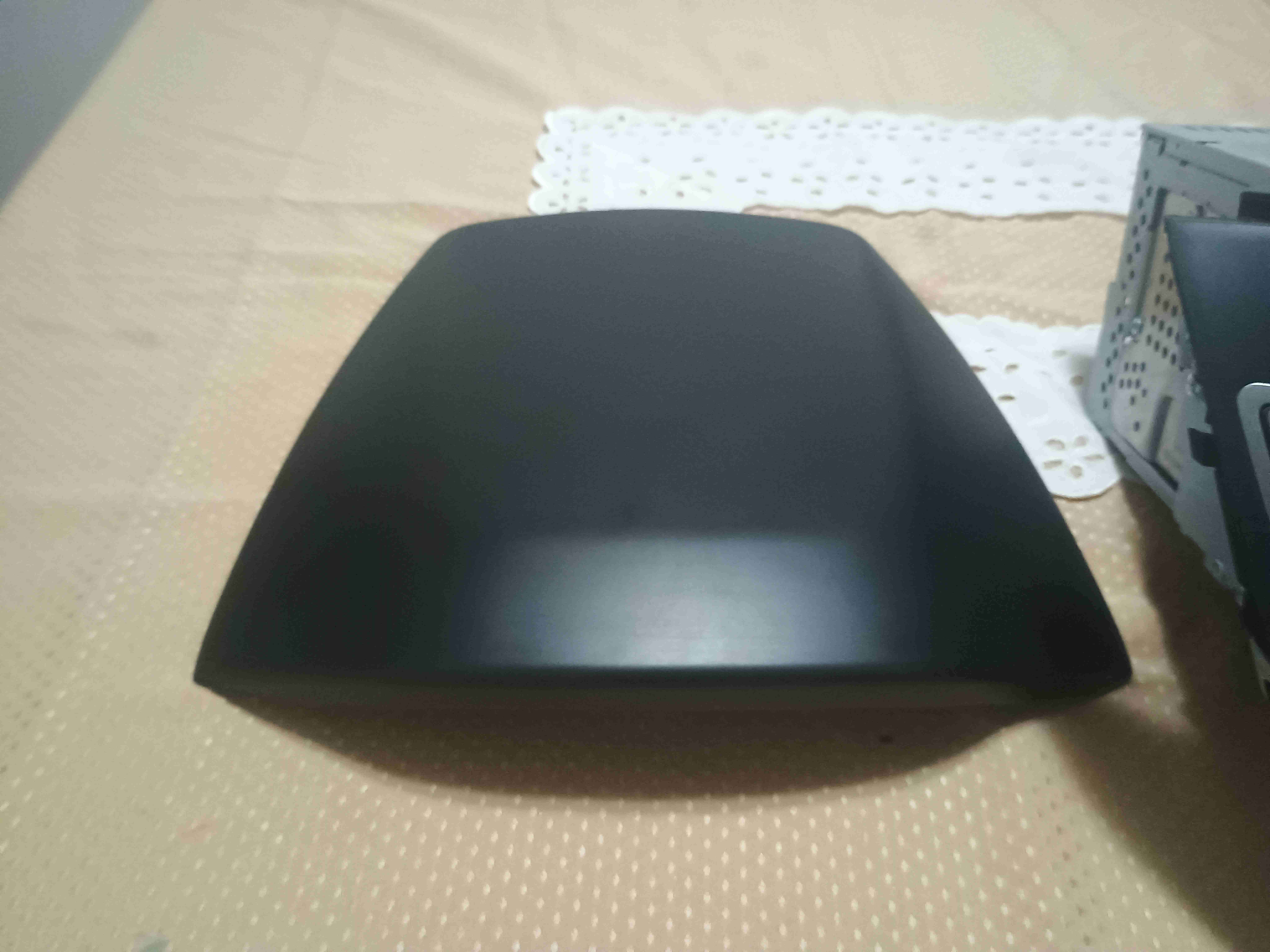 Radio de auto con CD y AUX - miniatura 5