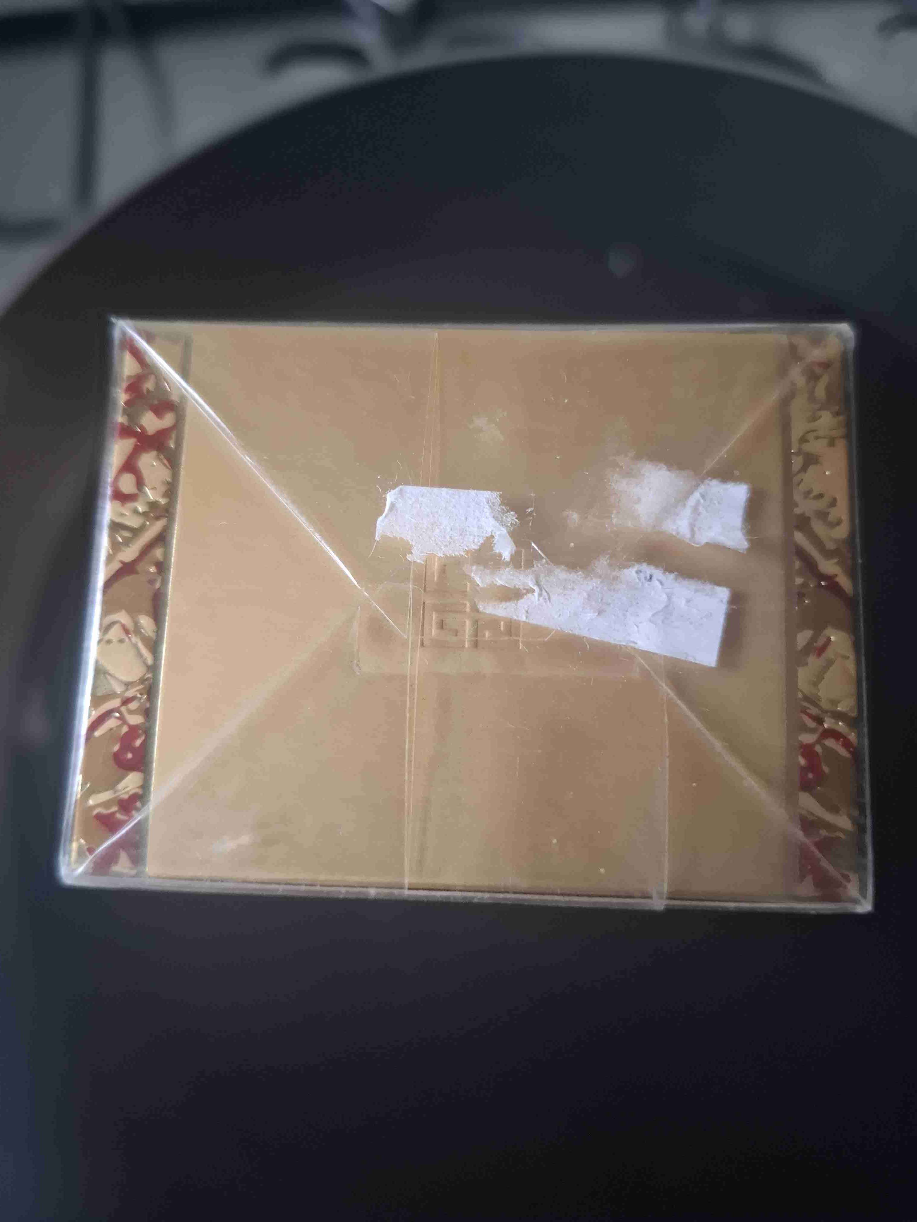 Perfume Givenchy Organza 100 ml - miniatura 3