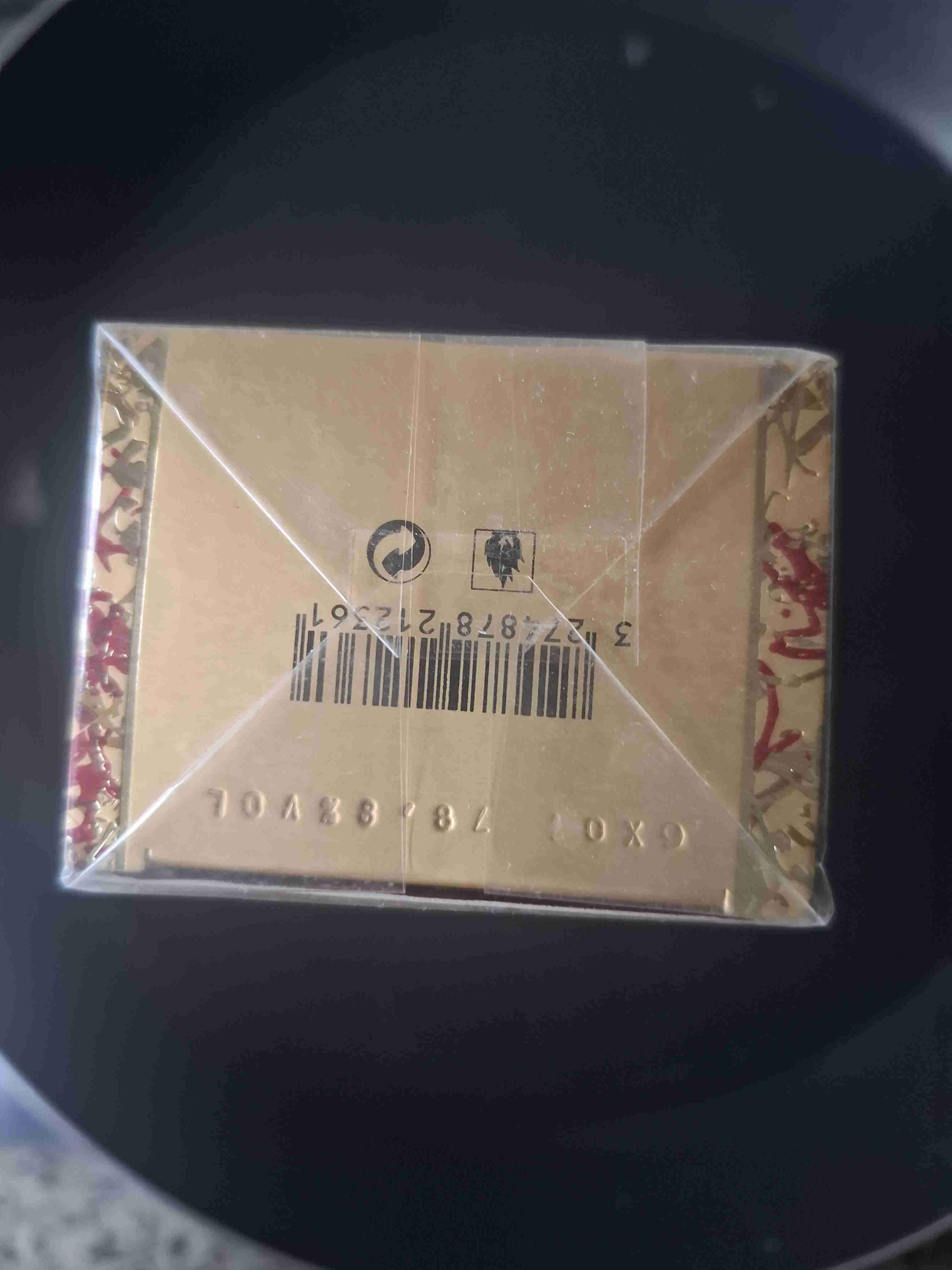 Perfume Givenchy Organza 100 ml - miniatura 4