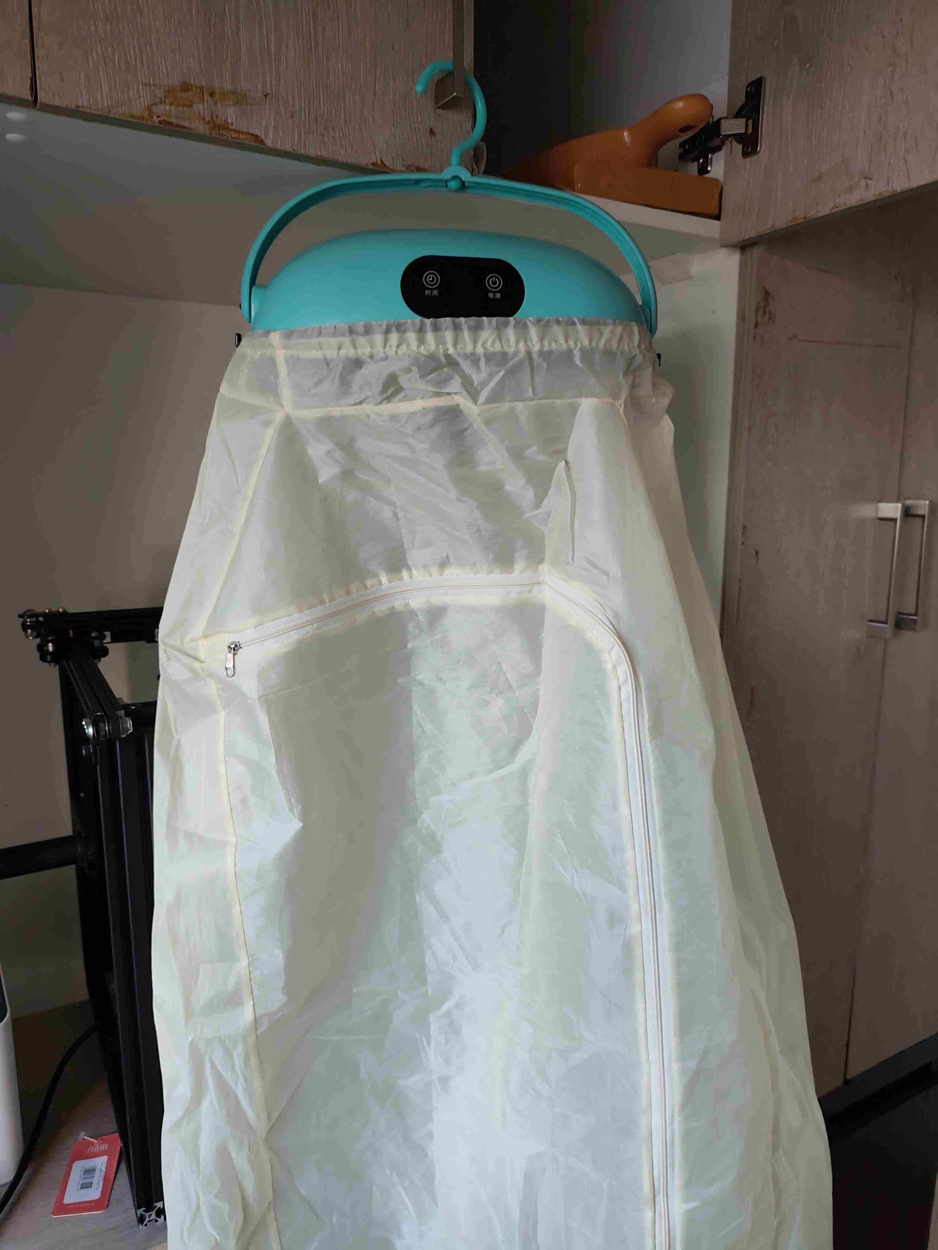 Secador de ropa portátil