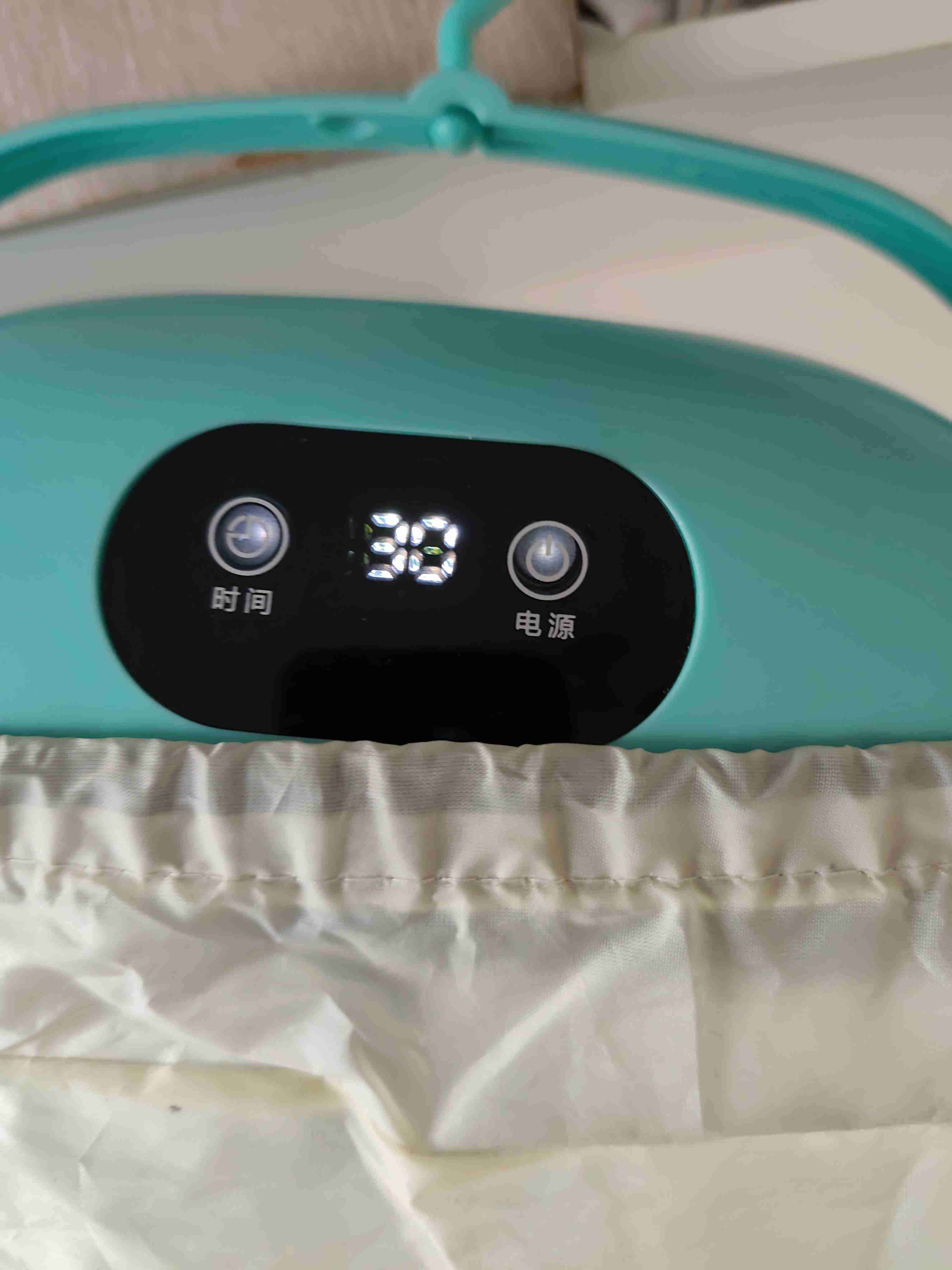 Secador de ropa portátil - miniatura 3