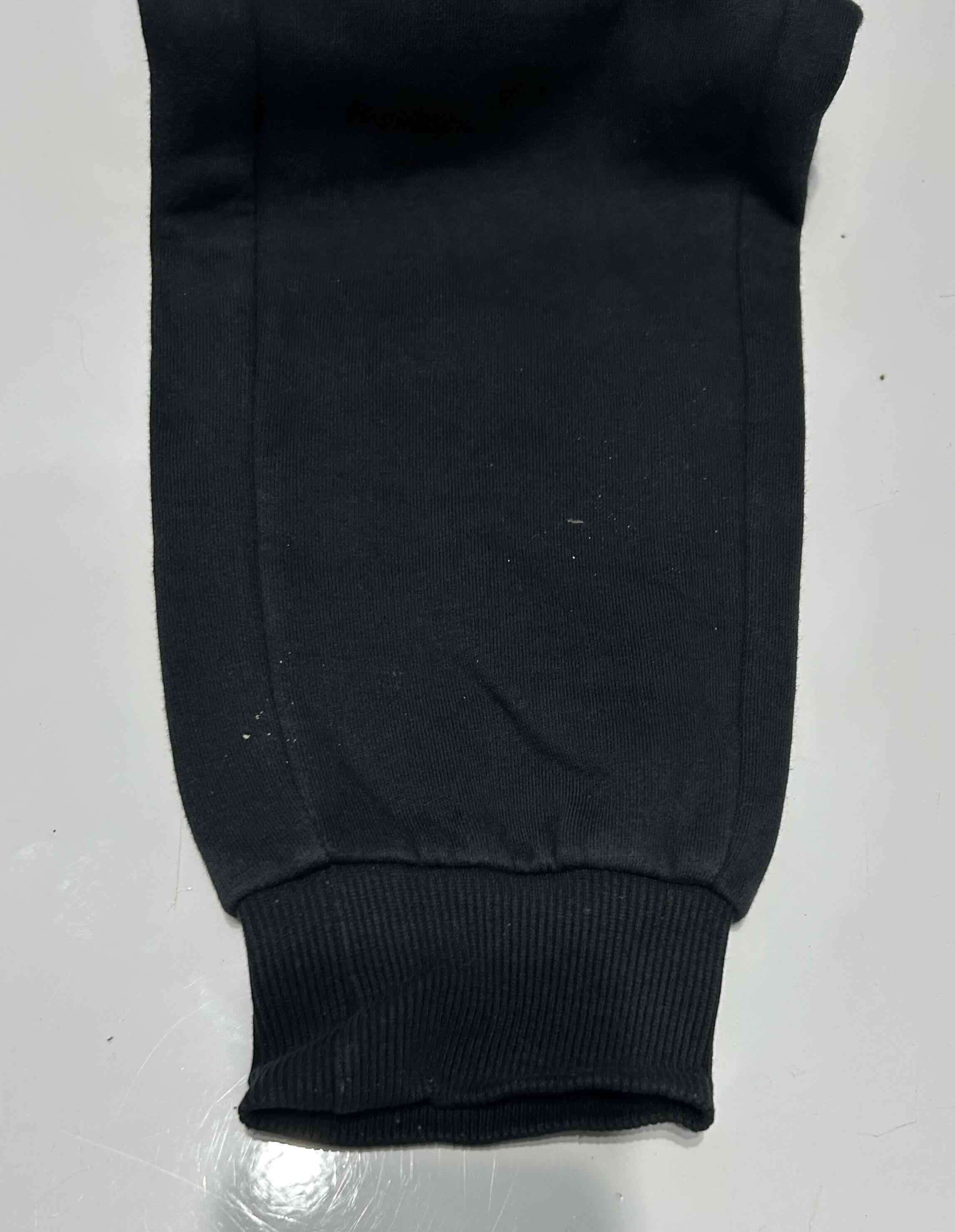 Pantalón deportivo Diadora gris oscuro - miniatura 2