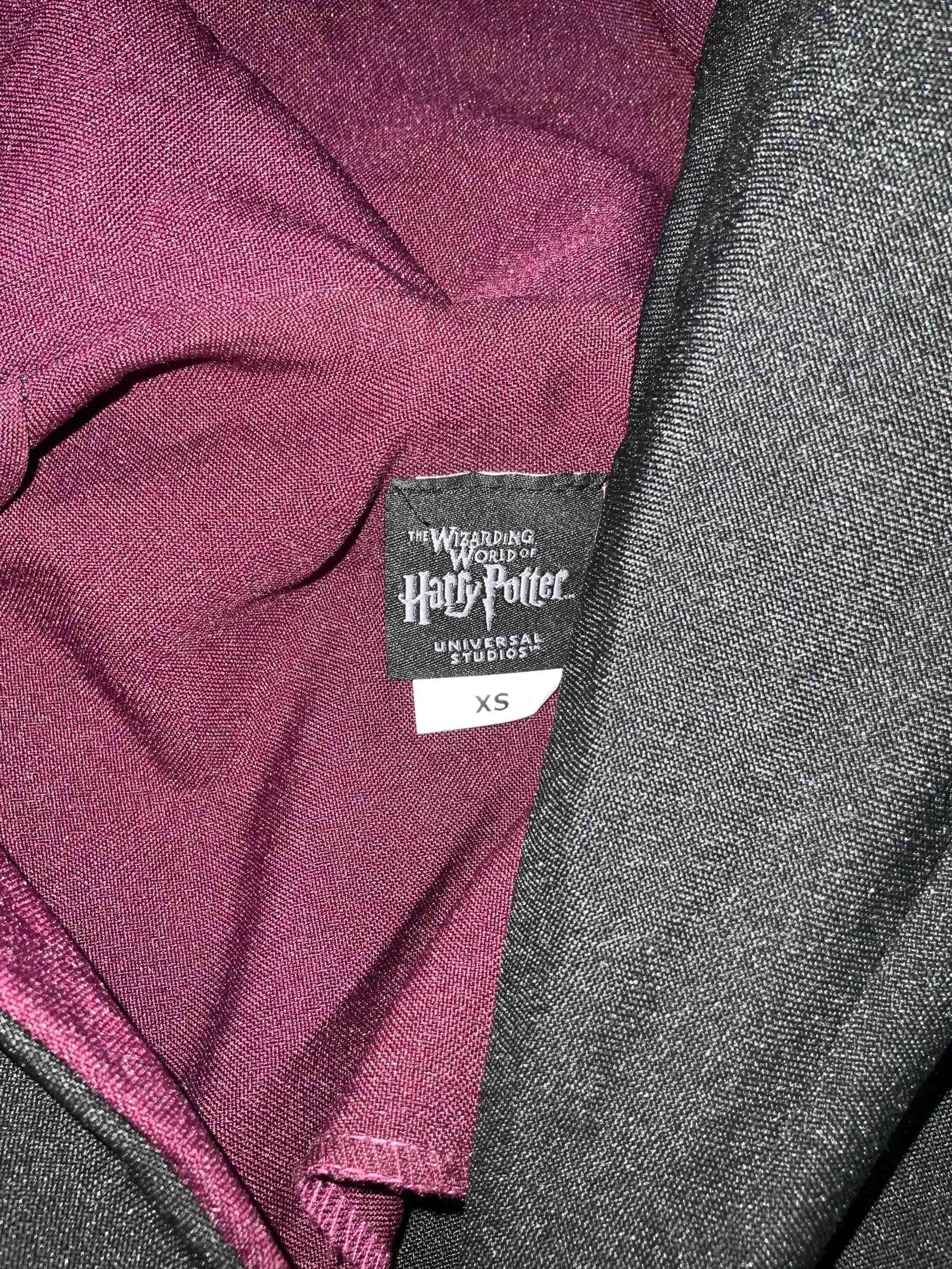 Capa de harry potter original del  parque orlando - miniatura 2