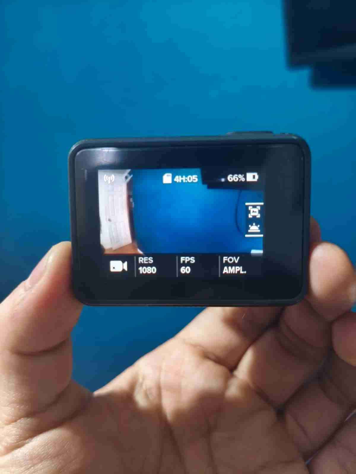 Cámara GoPro Hero 5 Black + muchos accesorios - miniatura 4