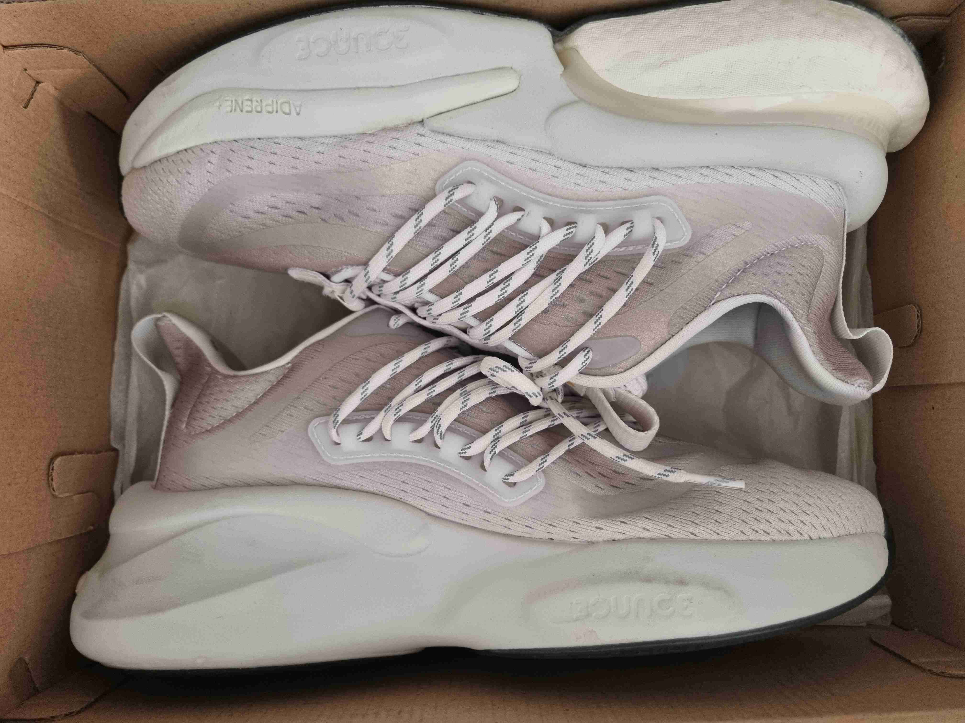 Zapatillas Adidas - miniatura 2