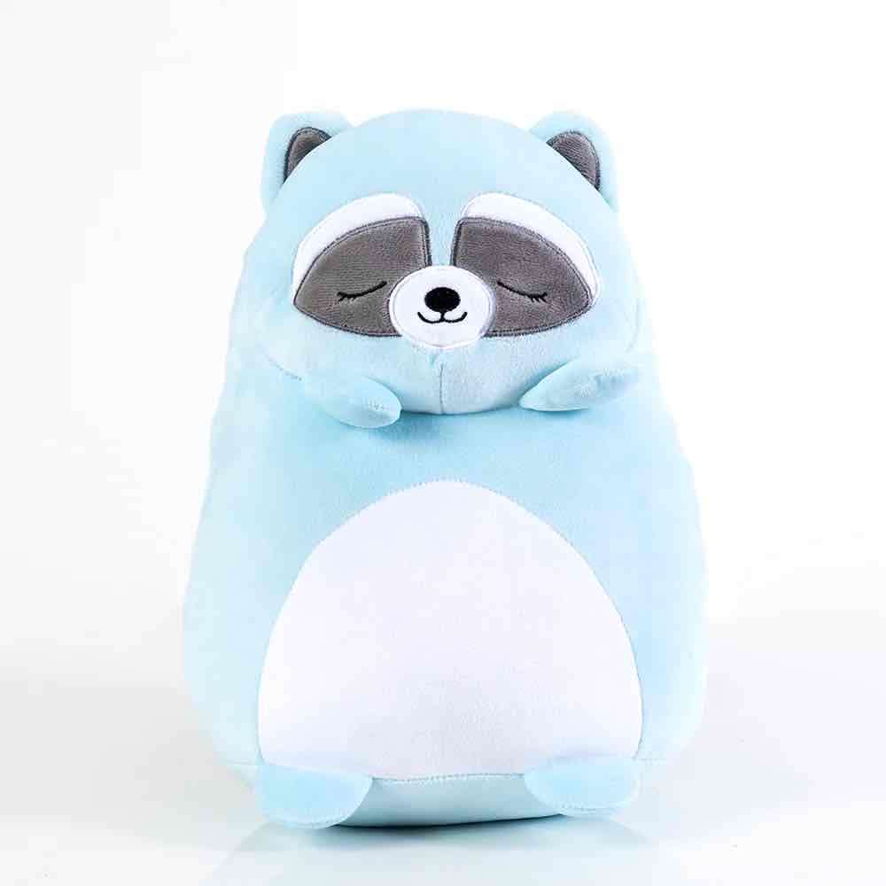 Peluche cojín nuevos - miniatura 3