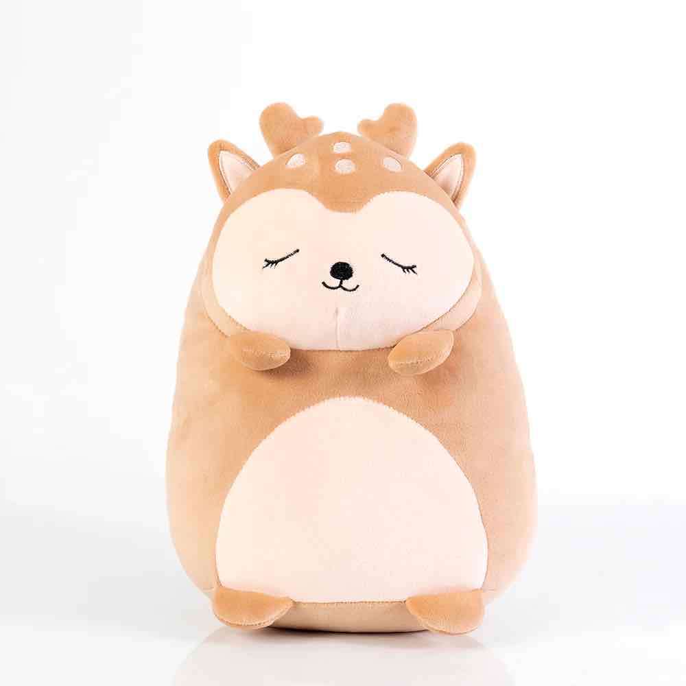 Peluche cojín nuevos - miniatura 4