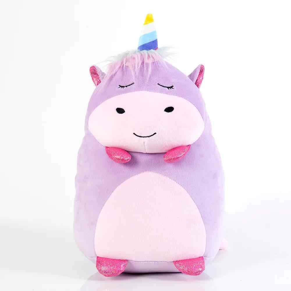 Peluche cojín nuevos - miniatura 5