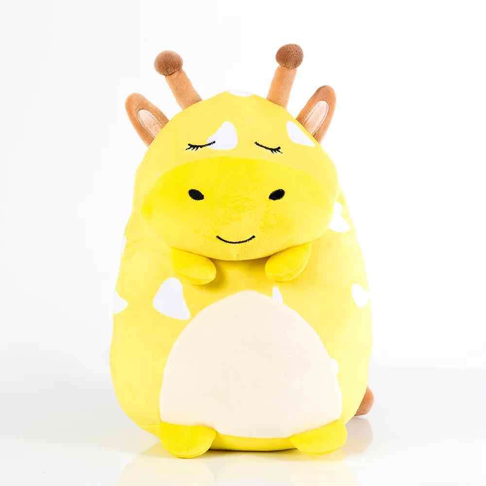 Peluche cojín nuevos - miniatura 6