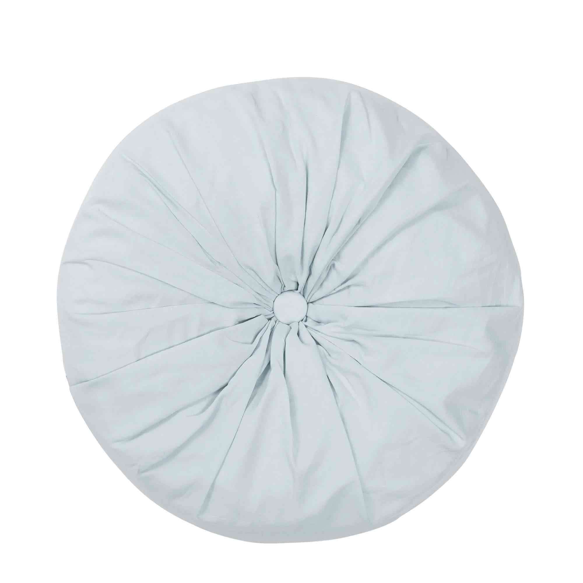 Cojín redondo  decorativo - miniatura 3