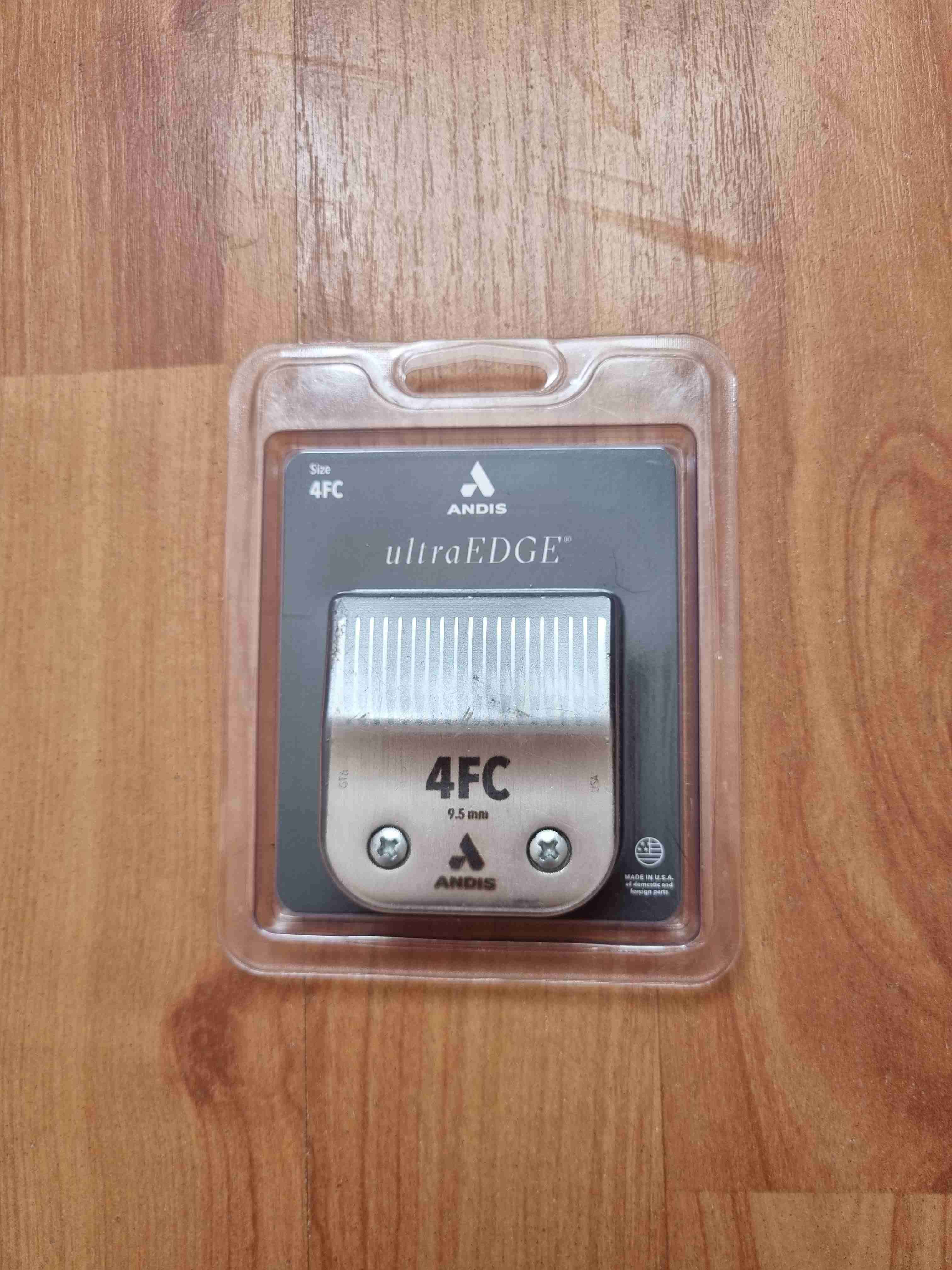 Cuchilla Andis UltraEdge 4FC