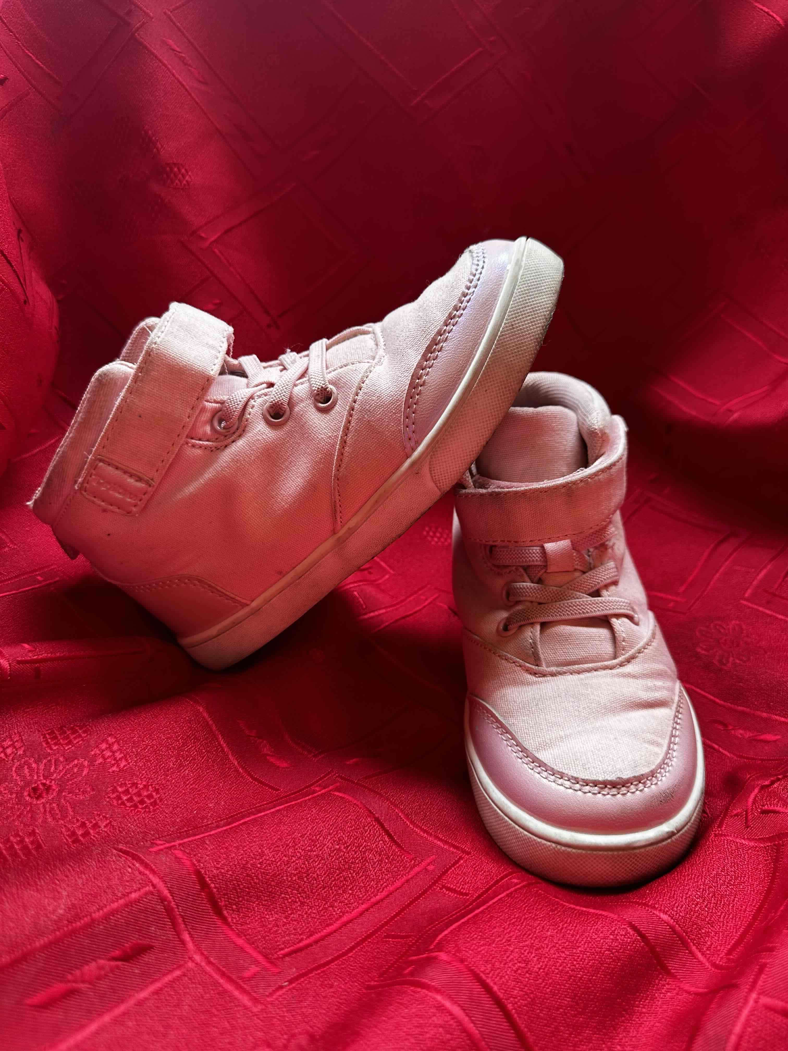 Botines café LAG talla 29 - miniatura 6