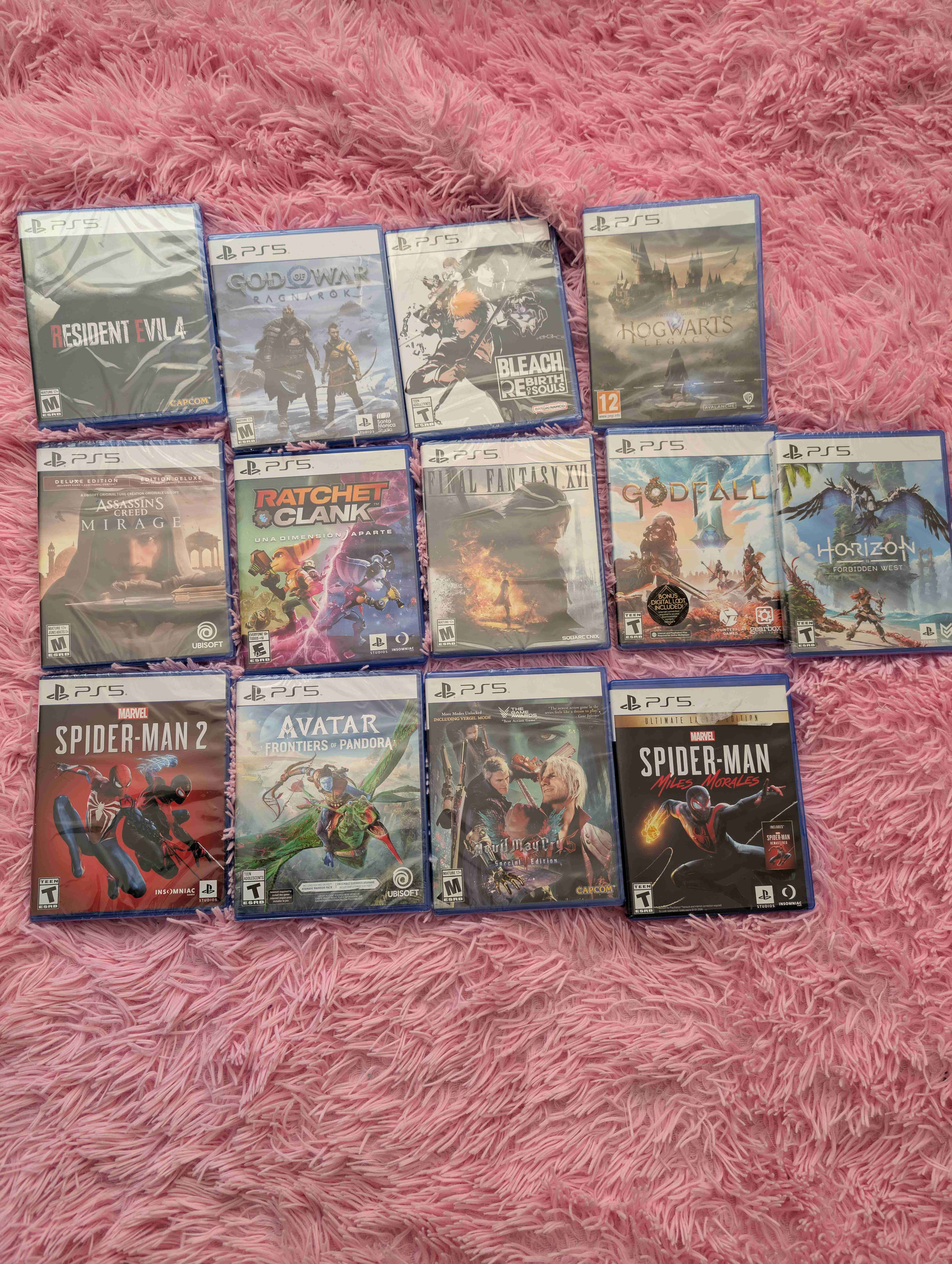 Juego PS5 Hogwarts Legacy - miniatura 2