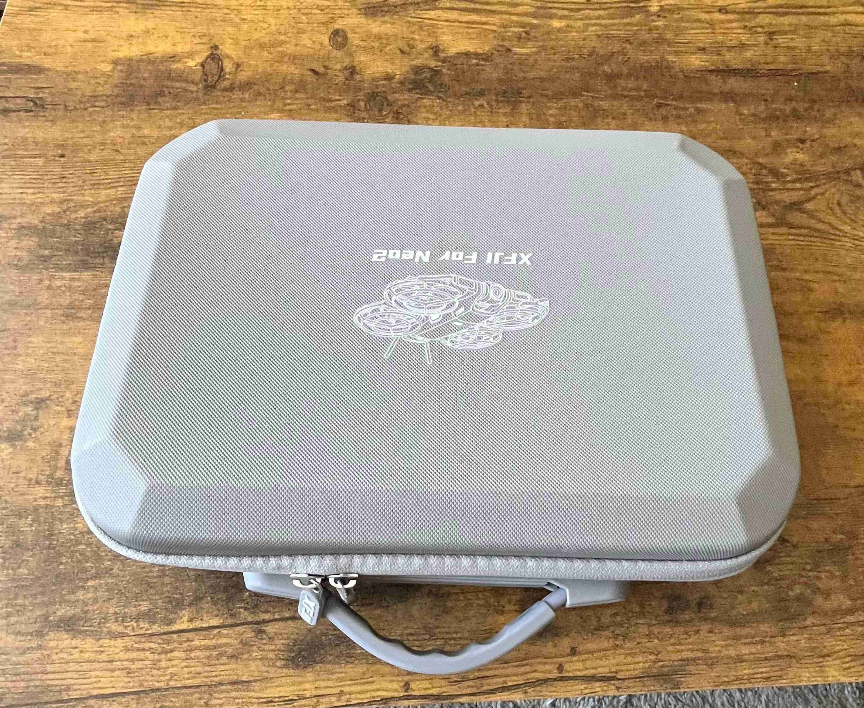 Dron DJI Neo 2 Fly Combo - miniatura 6