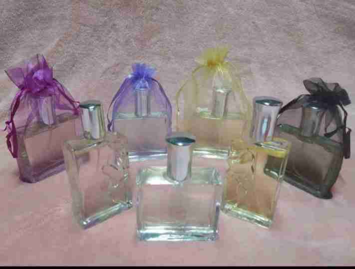 perfumes variados alternativos