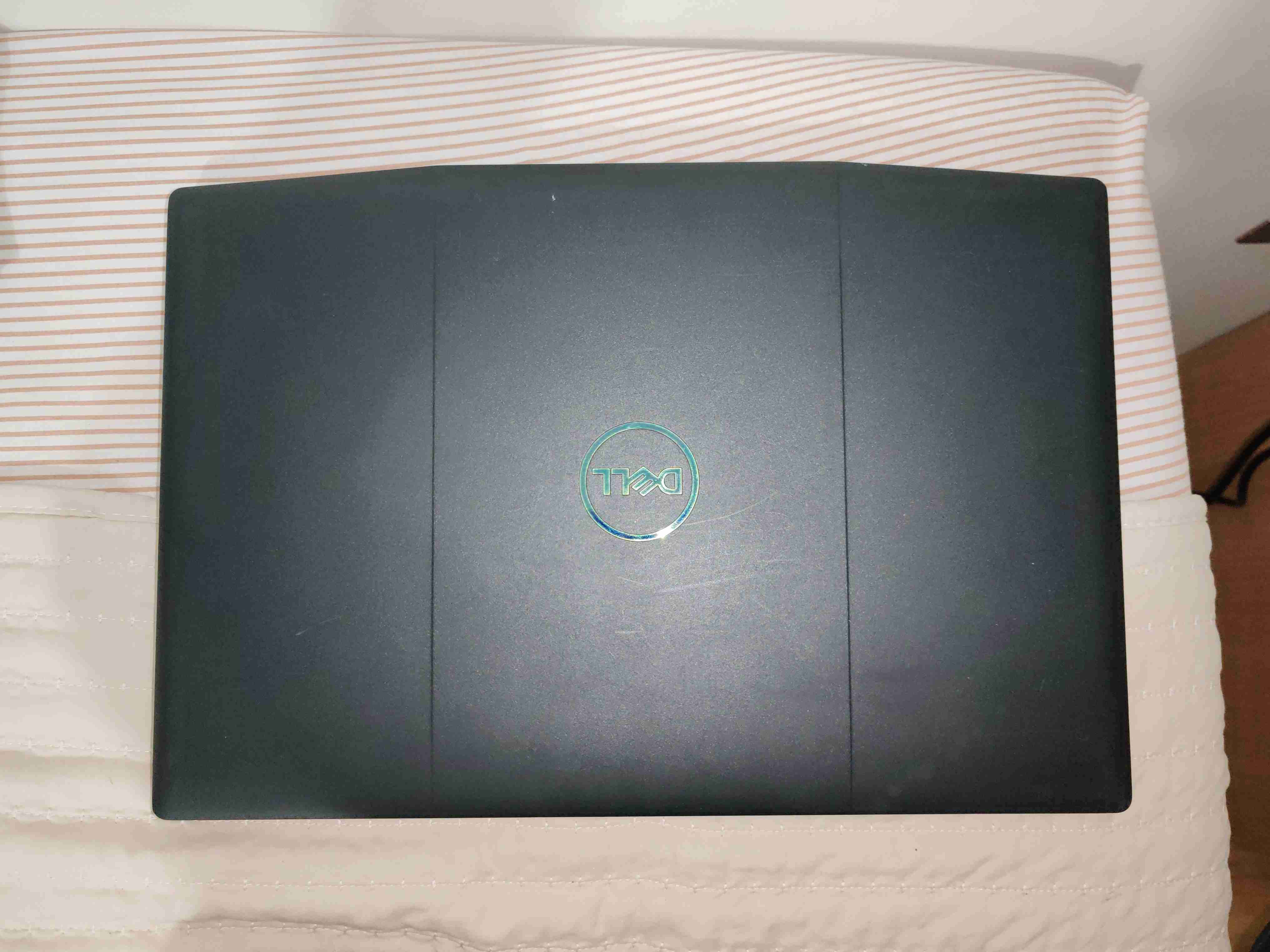 Laptop Dell G3 Intel Core i5 - miniatura 2