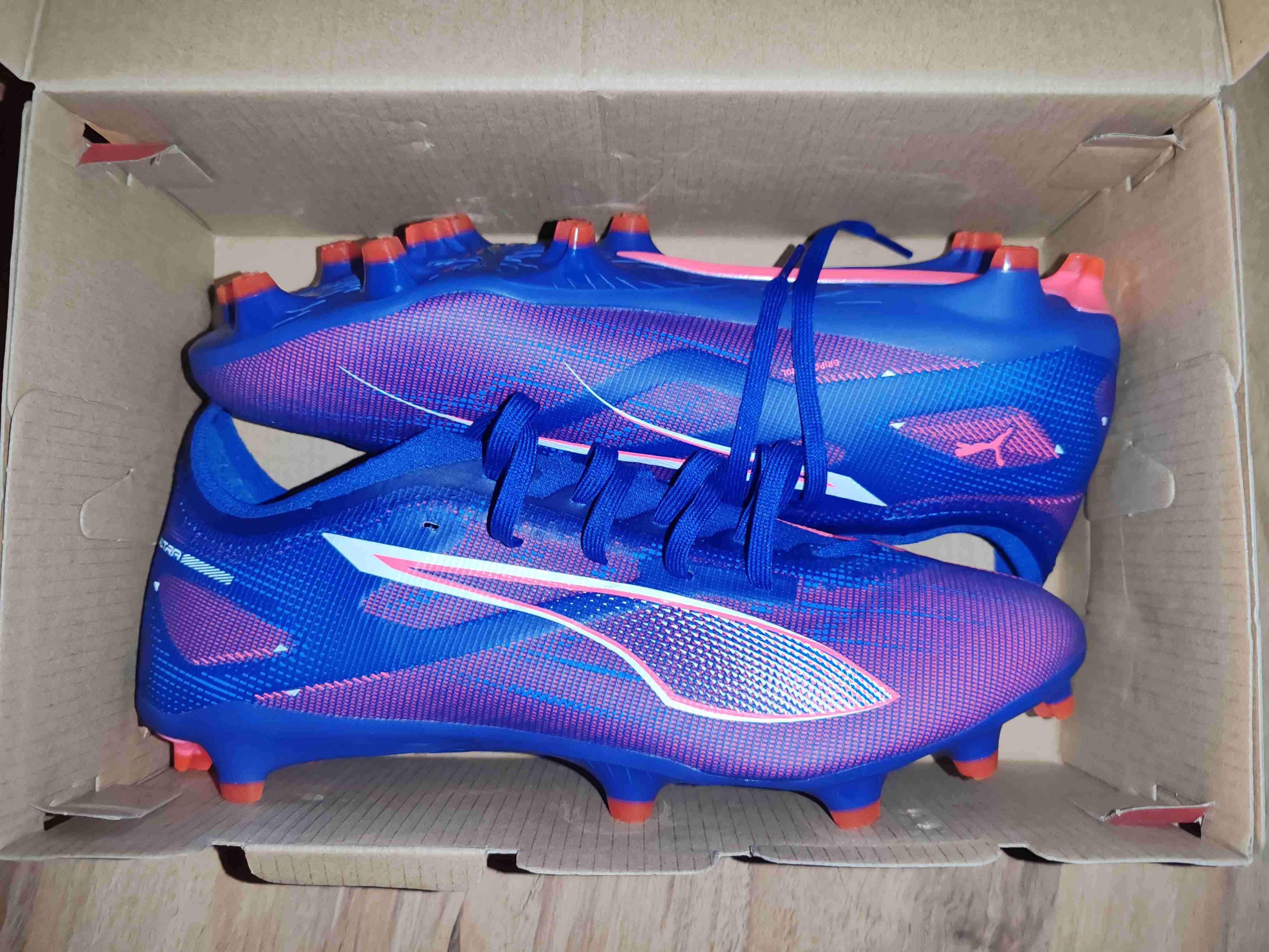 Zapatos de fútbol PUMA ULTRA 5 semipro