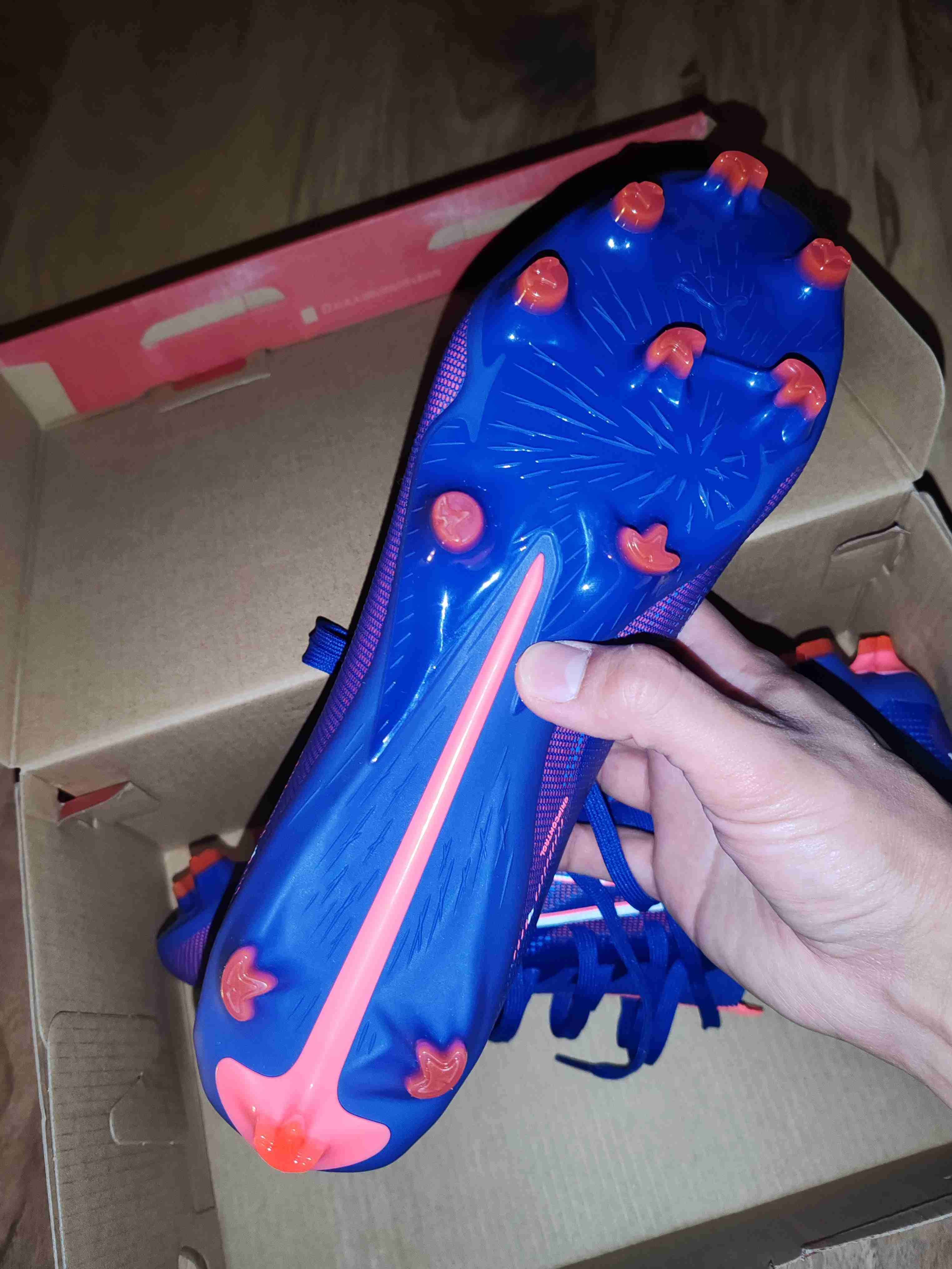 Zapatos de fútbol PUMA ULTRA 5 semipro - miniatura 2