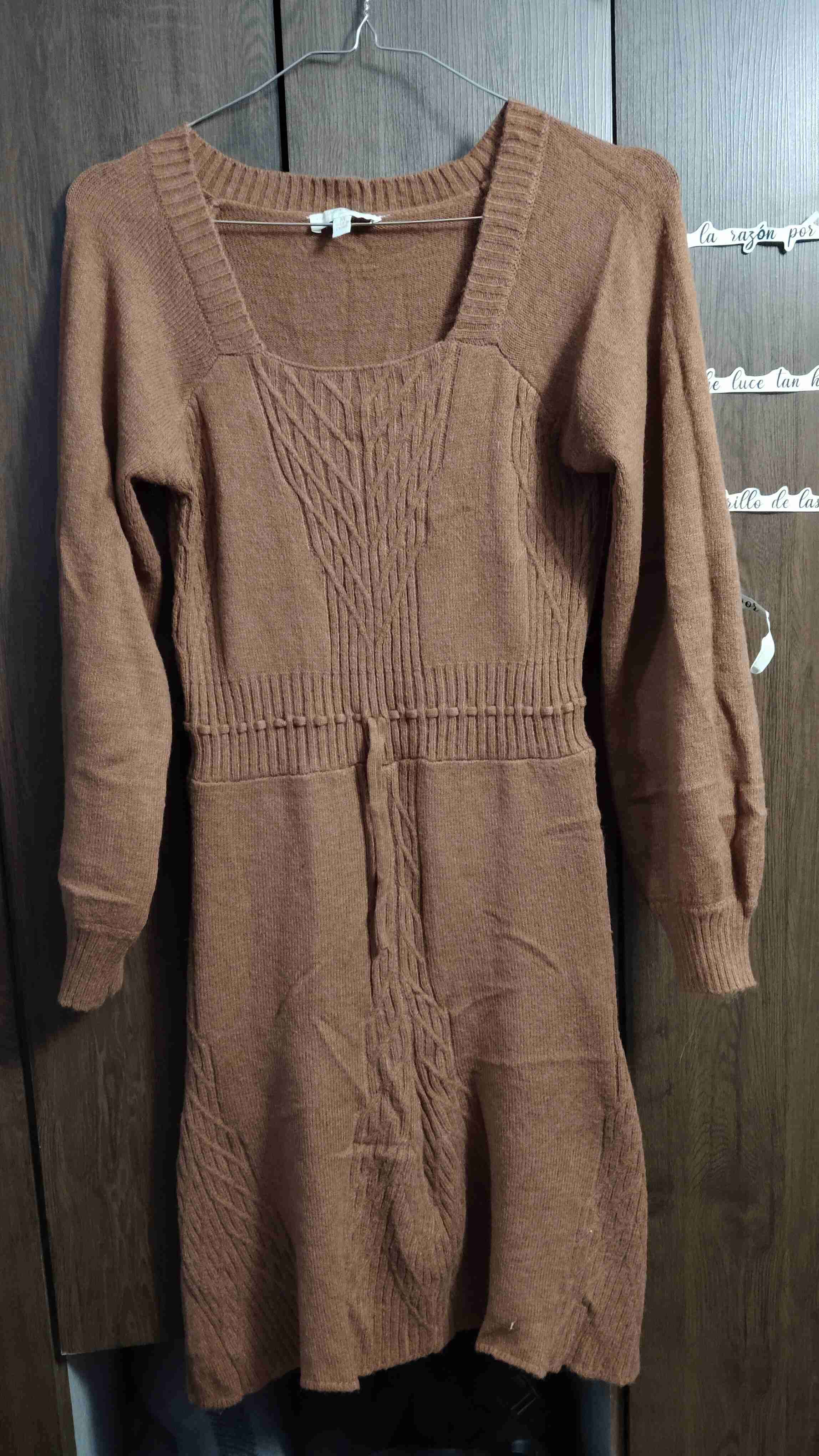 Vestidos invierno - miniatura 2