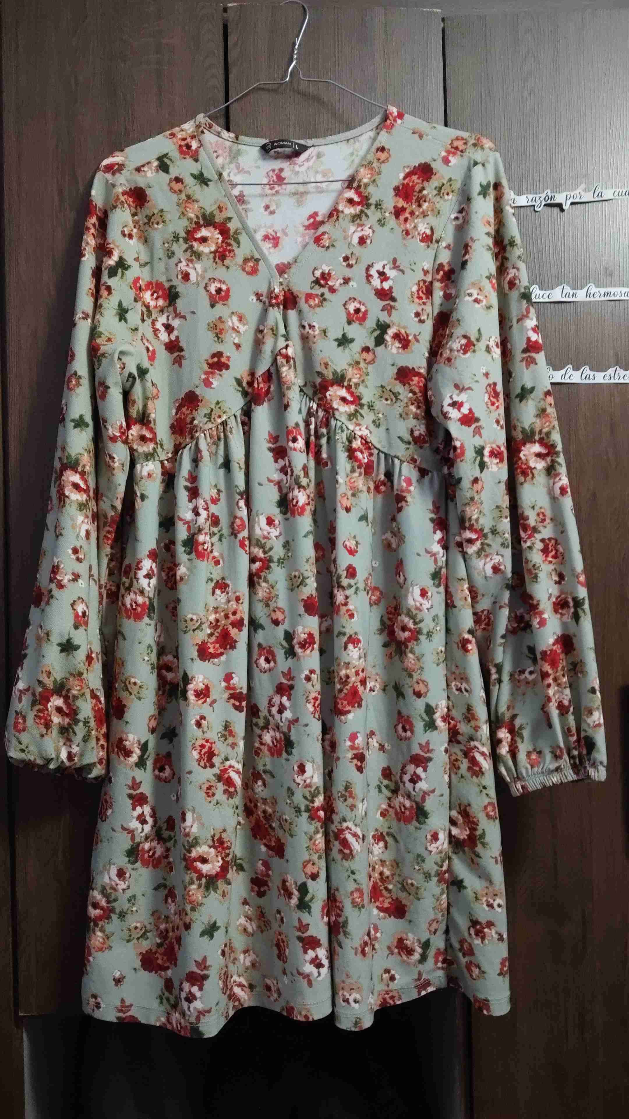 Vestidos invierno - miniatura 3