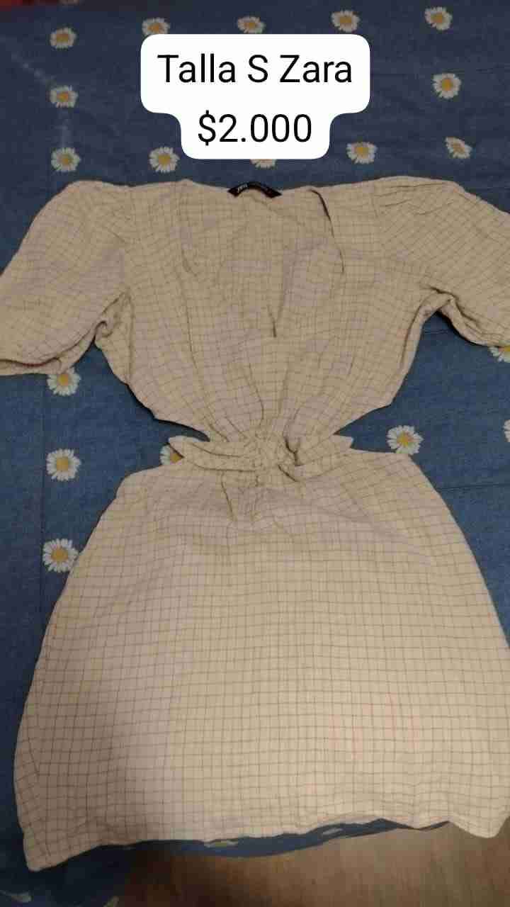 Vestidos distintas tallas - miniatura 3