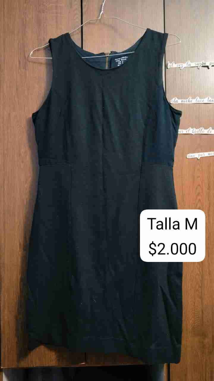 Vestidos distintas tallas - miniatura 4