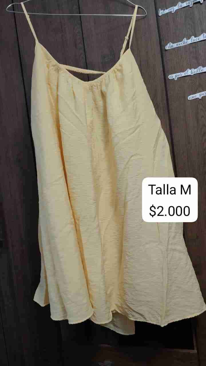 Vestidos distintas tallas - miniatura 5