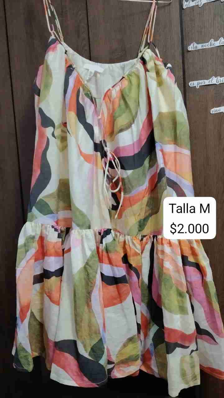 Vestidos distintas tallas - miniatura 6