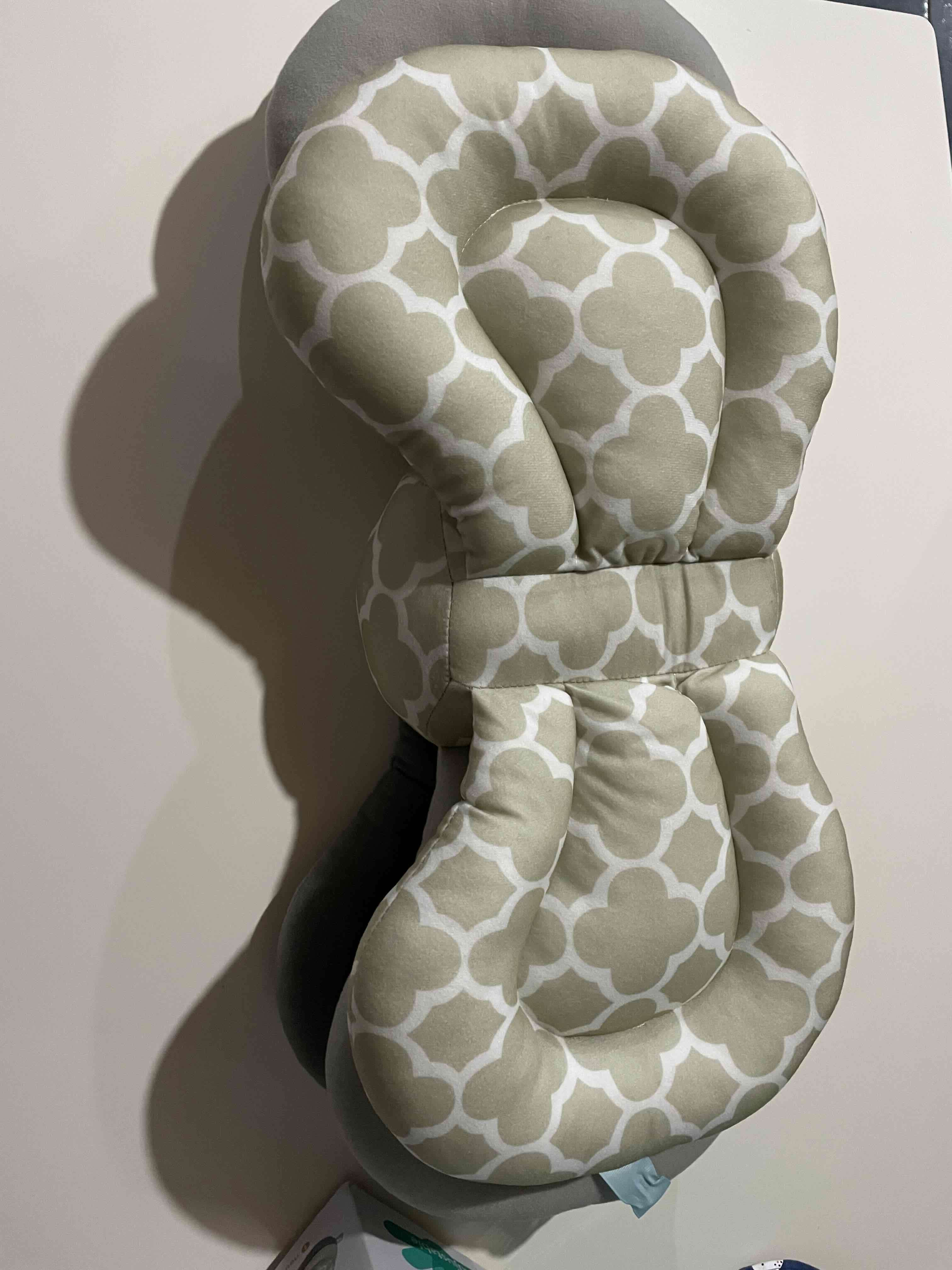 Almohada de lactancia ajustable - miniatura 5