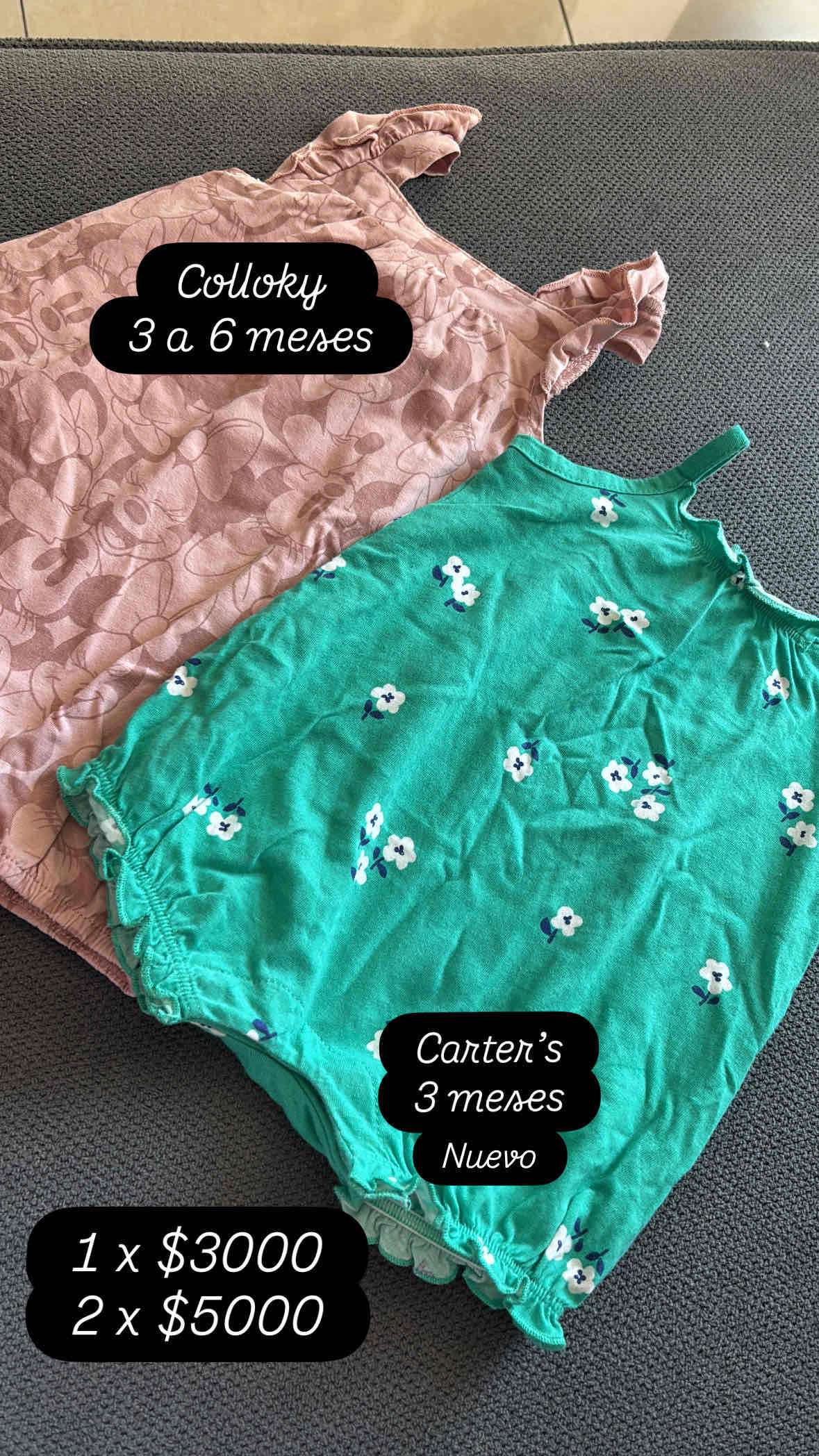 Pijama para bebé 0-3 meses - miniatura 6