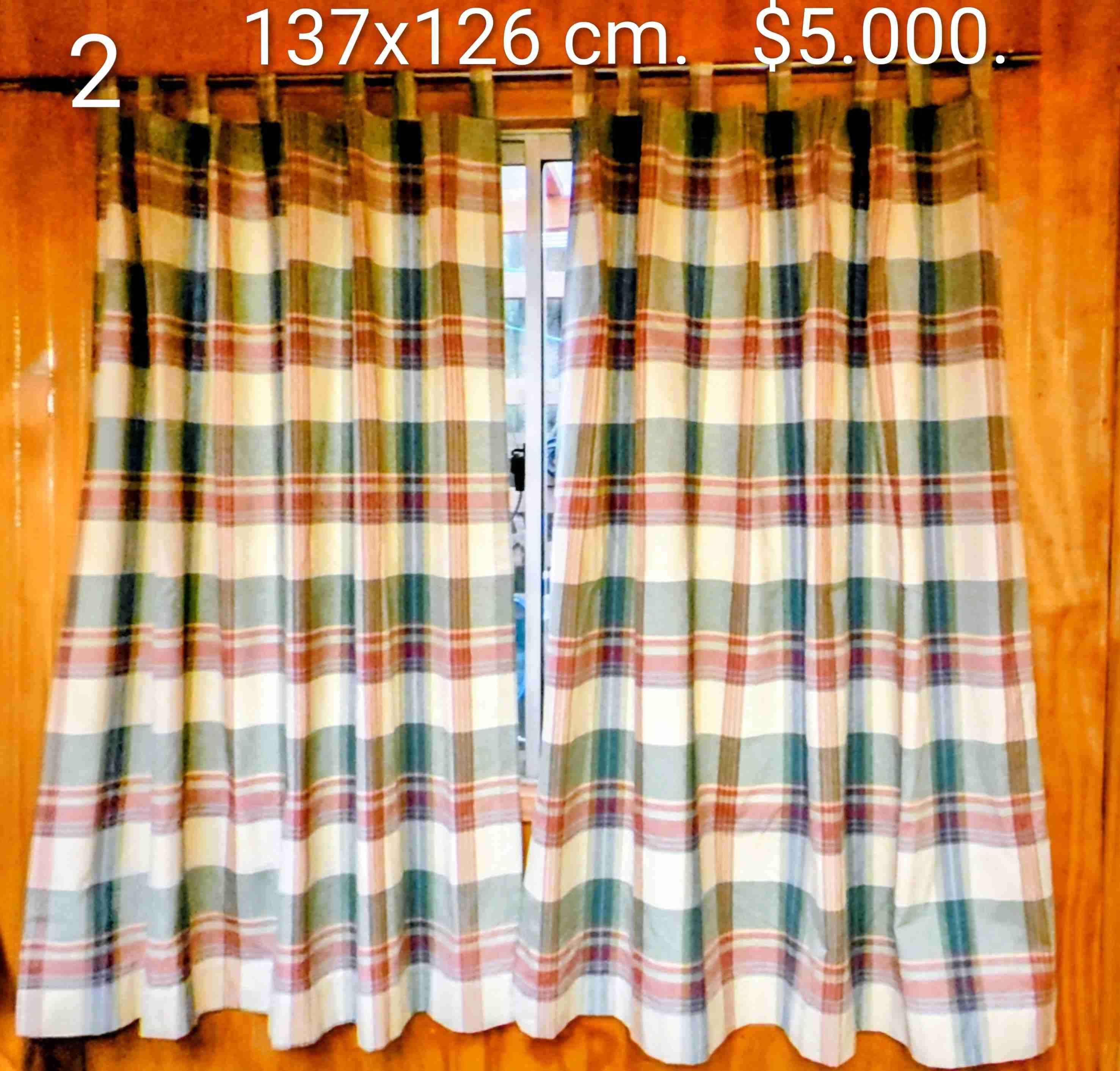 Cortinas y visillos - miniatura 6