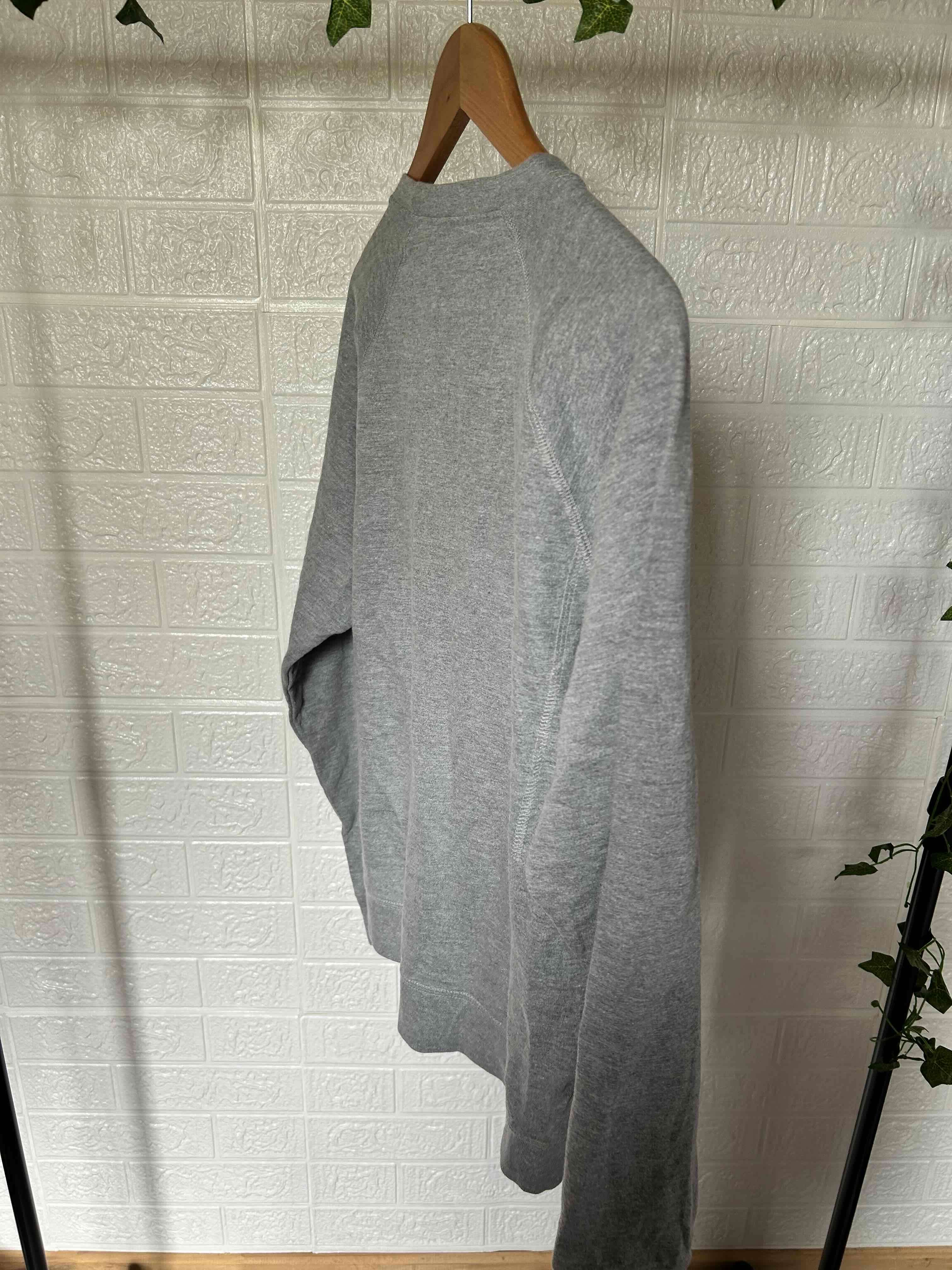 Polerón gris Rosemary Beach - miniatura 4