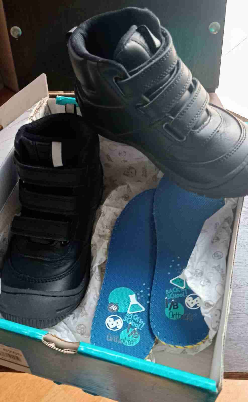 Zapato escolar Buble gummers talla 30 - miniatura 2