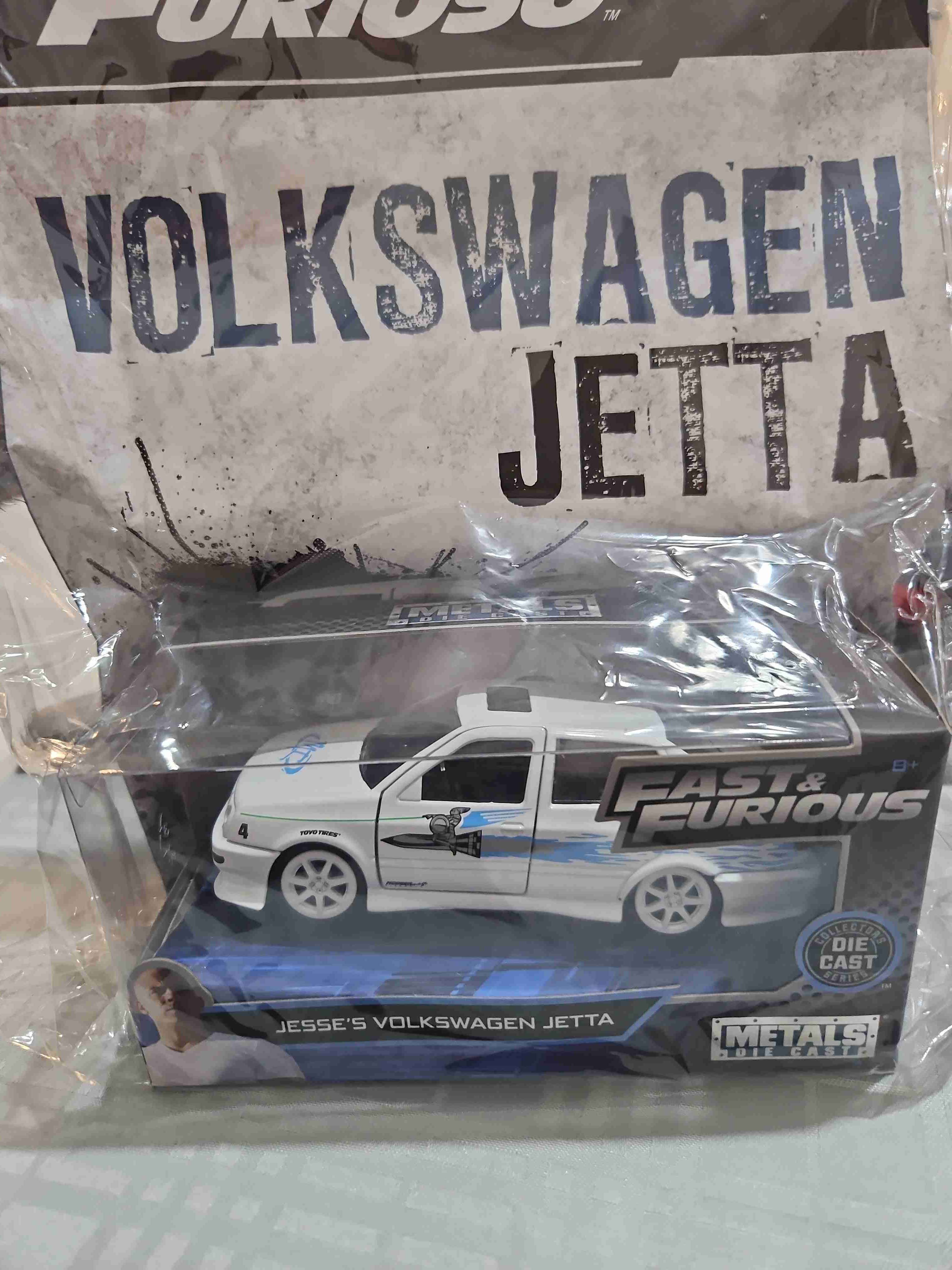 Autos de colección saga Fast & Furious - miniatura 5