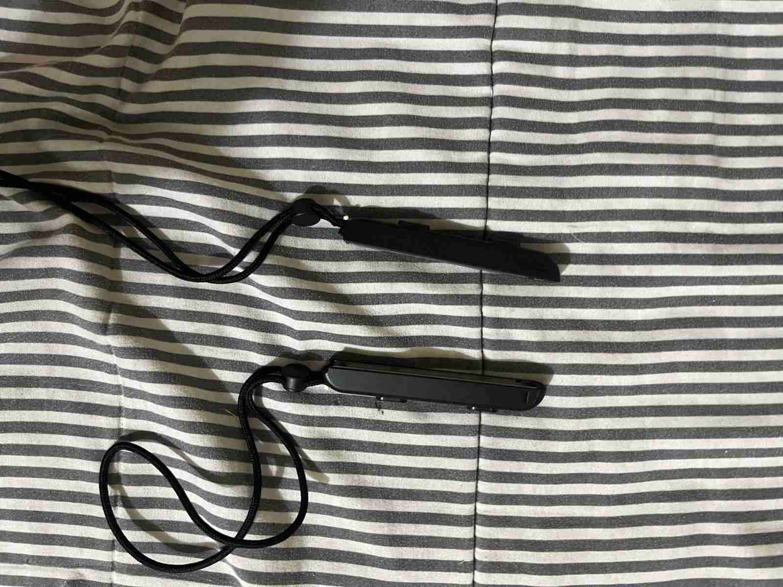 Consola portátil con mandos - miniatura 4