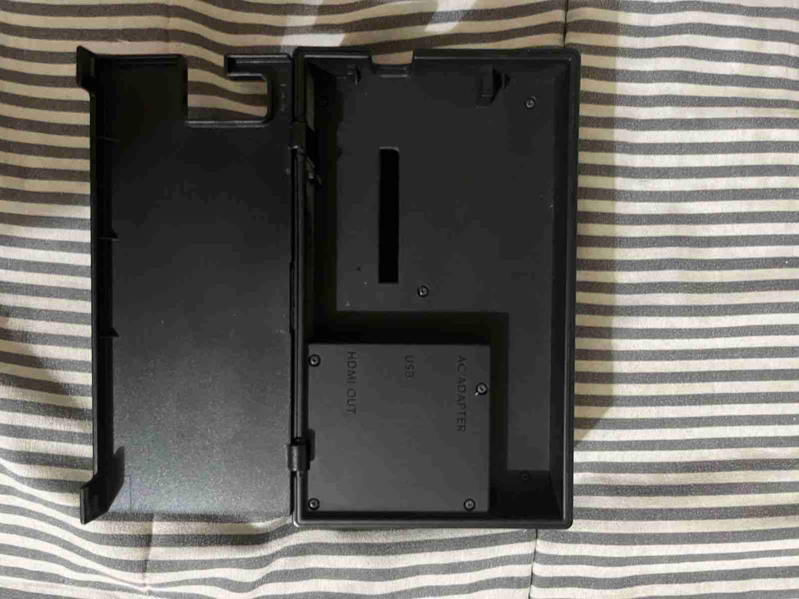 Consola portátil con mandos - miniatura 5