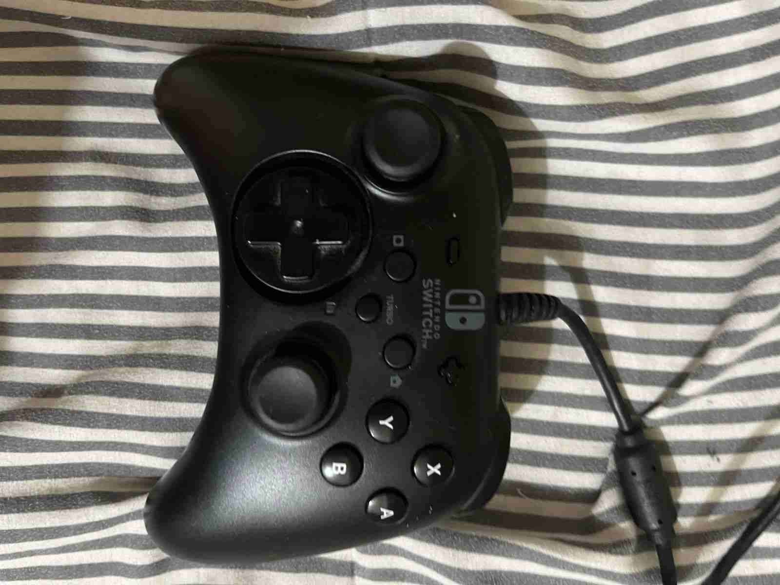 Consola portátil con mandos - miniatura 6