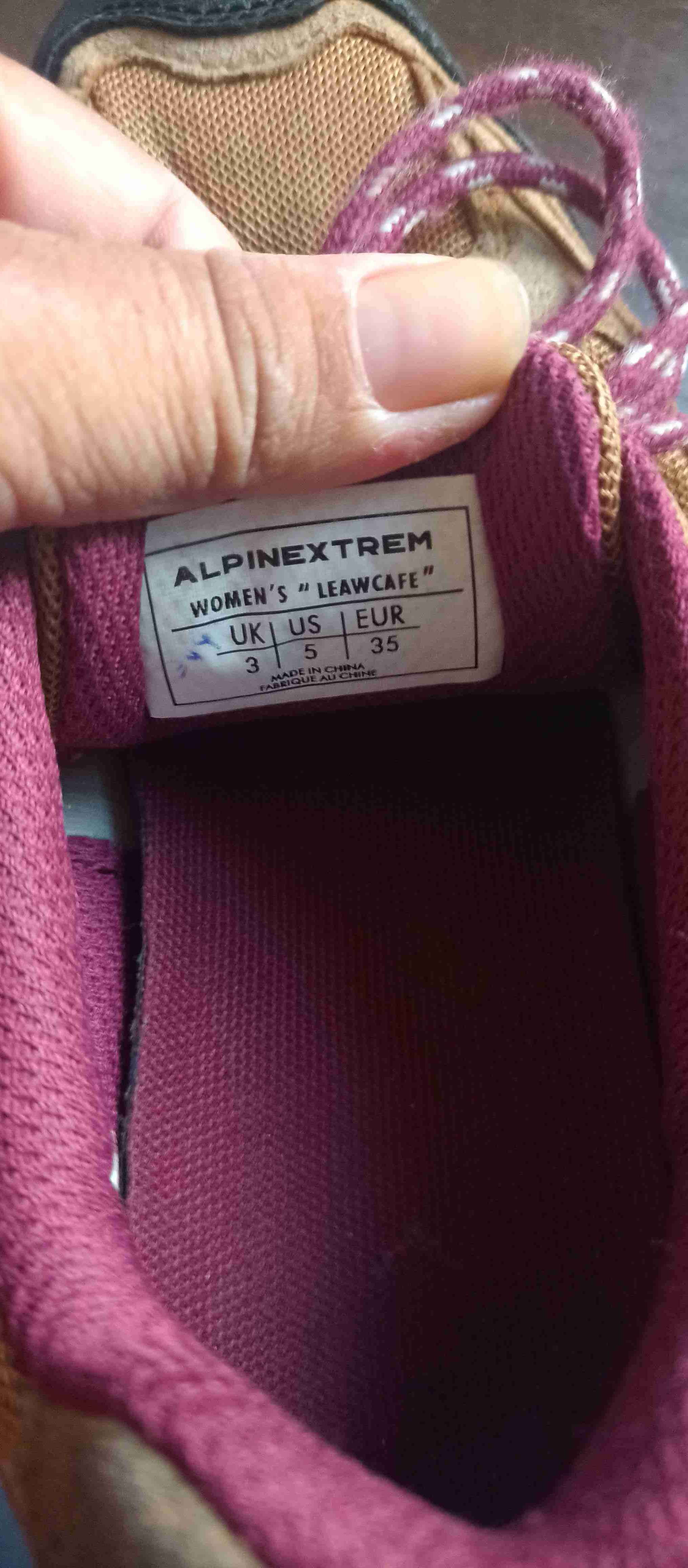 Zapatillas negras Vans talla 34 - miniatura 5