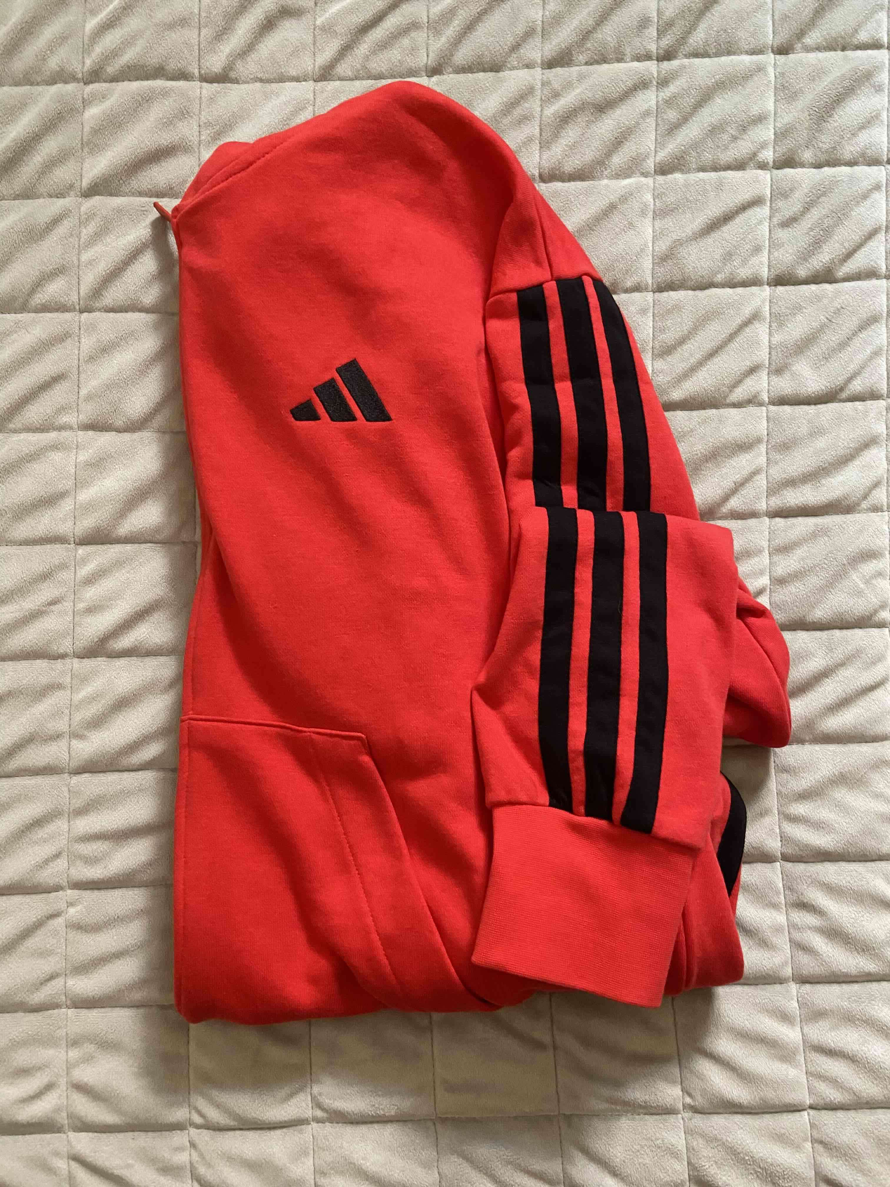 Polerón Adidas hombre - miniatura 2