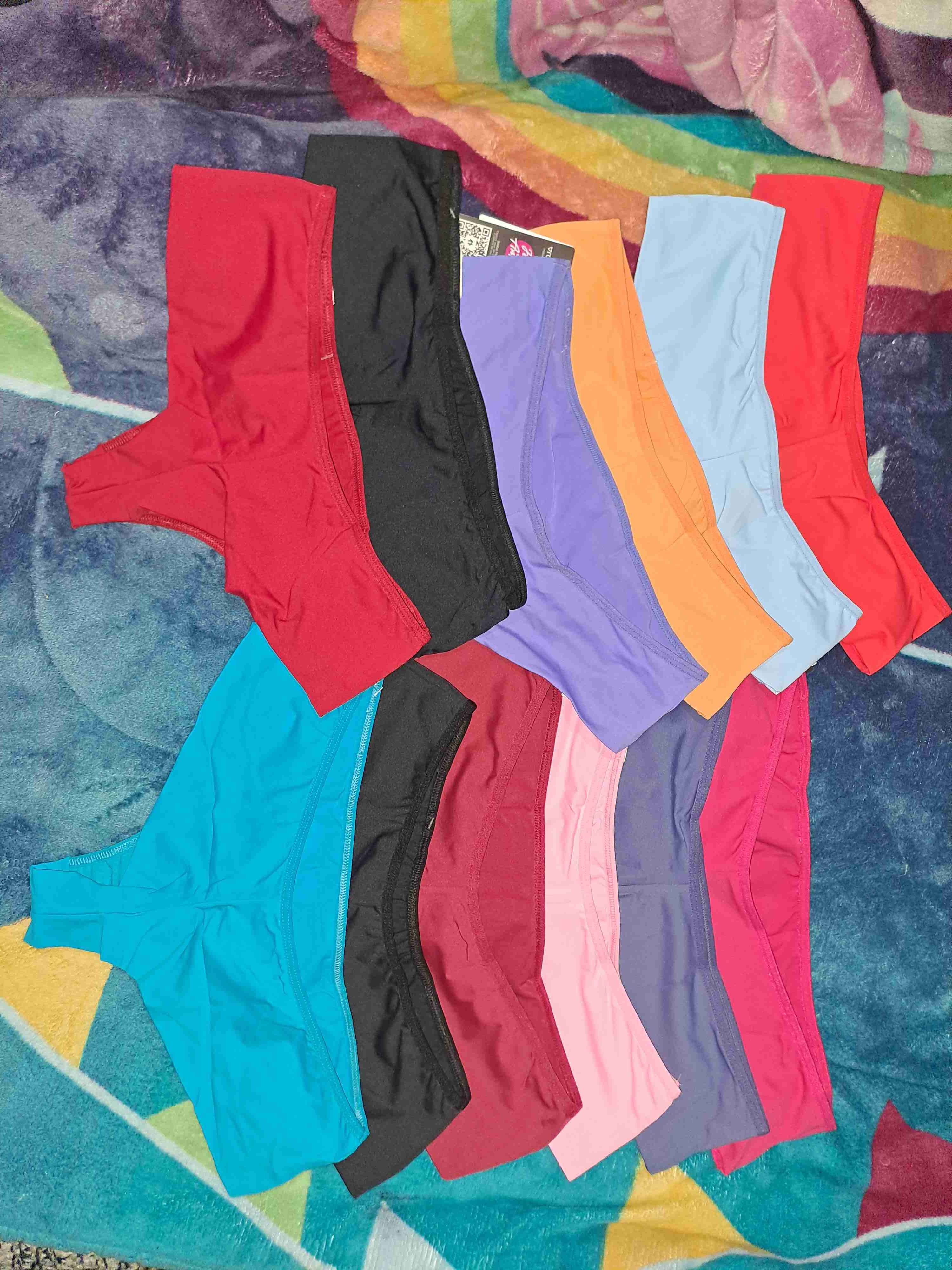 Calzones Romance Talla L