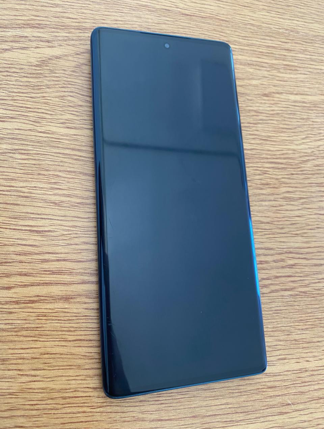 Motorola edge 50 fusión - miniatura 3